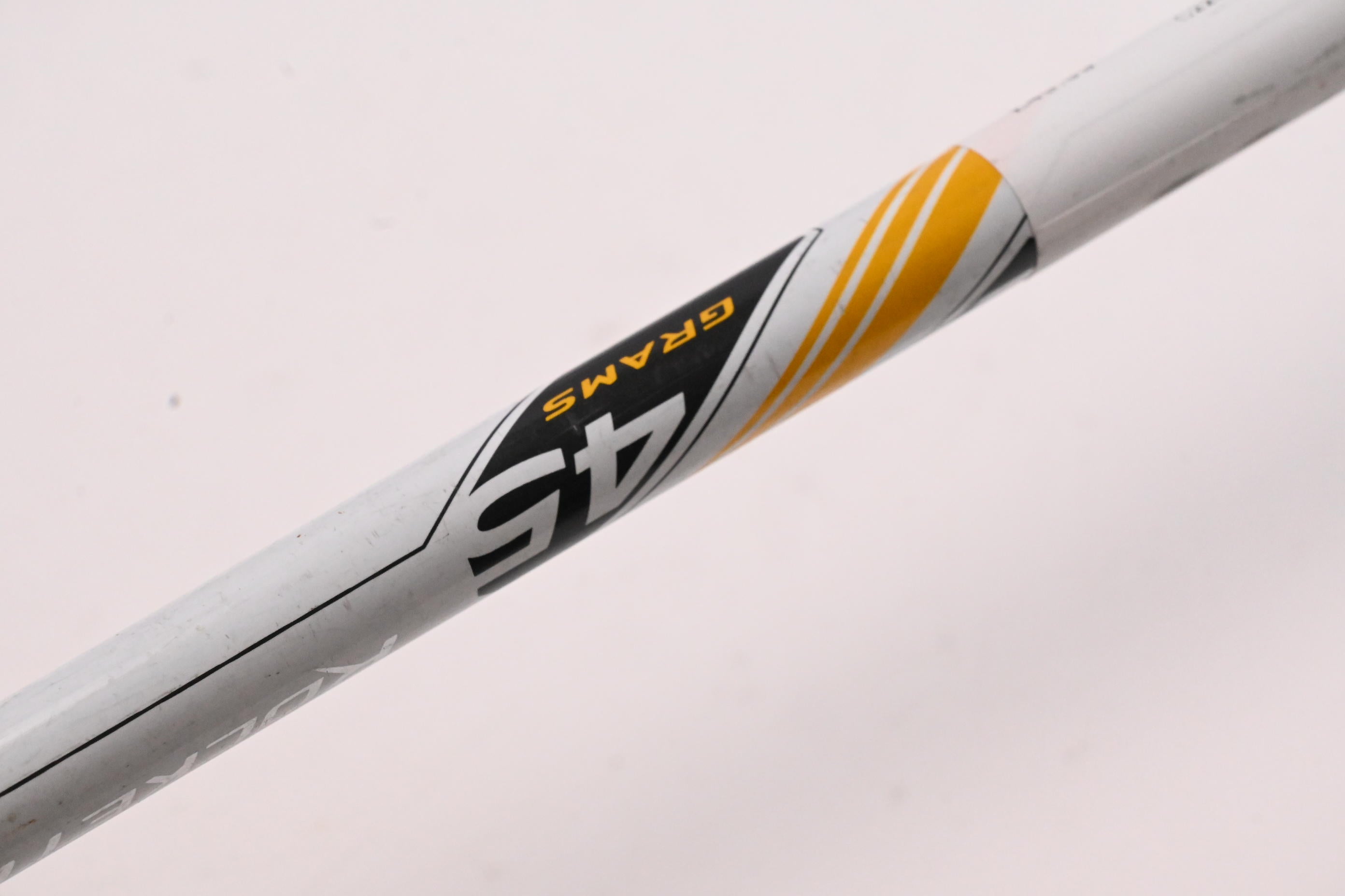 Ladies Taylormade Rocketbladez #9 Iron / Ladies Flex Rocketfuel 45 Shaft
