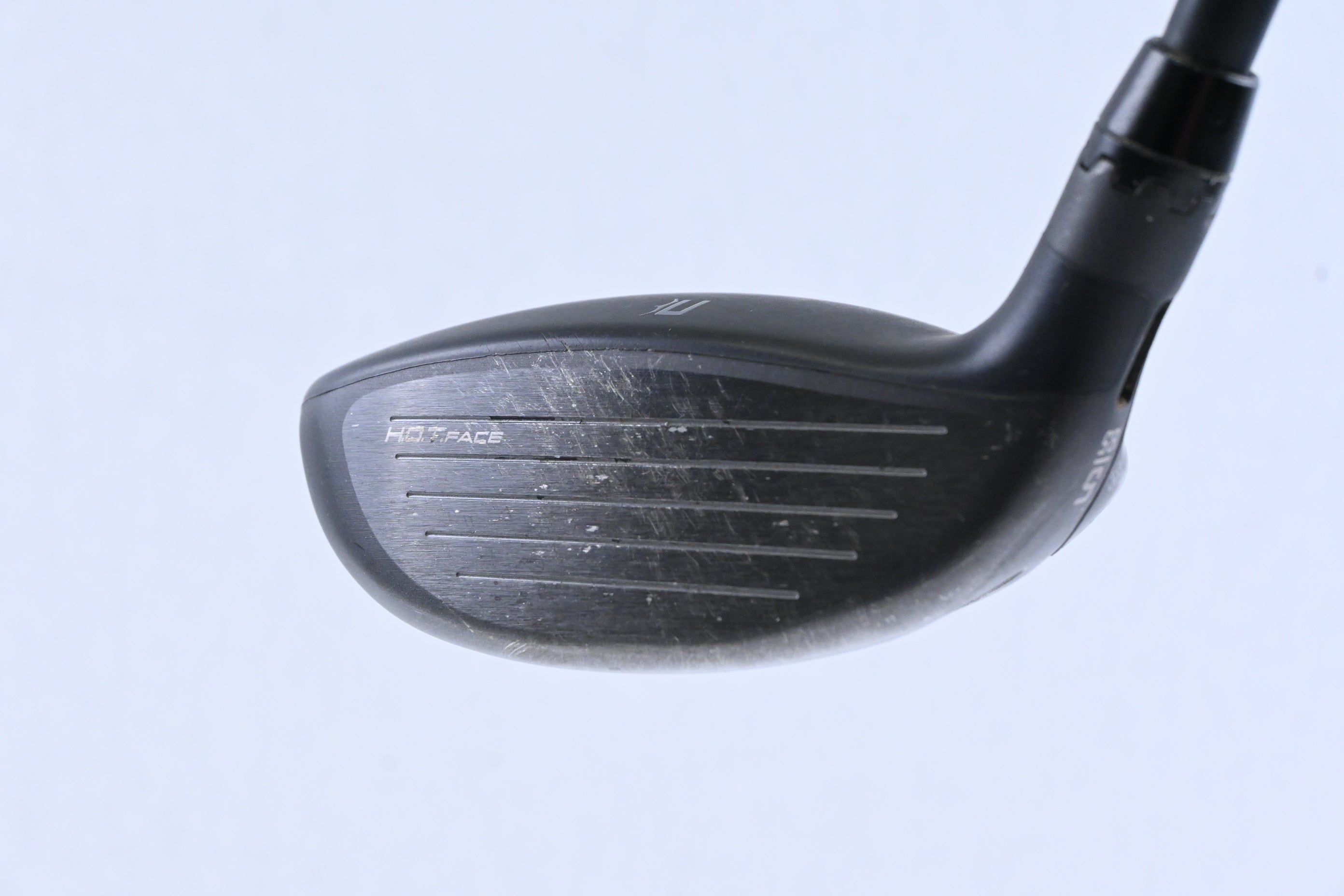 Cobra Darkspeed Max #5 Wood / 18.5 Degree / Regular Flex HZRDUS Gen4 Red CB 50