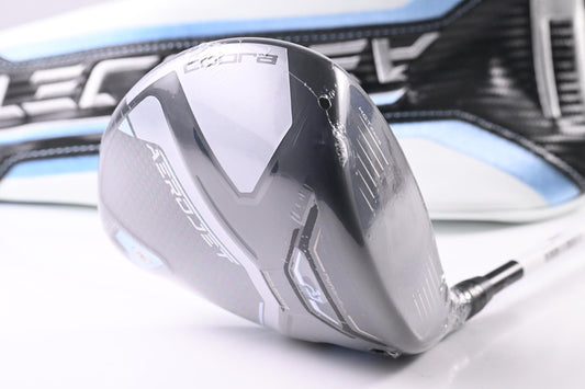 Ladies Cobra Aerojet Max Driver / 12 Degree / Ladies Flex UST Helium Nanocore 4
