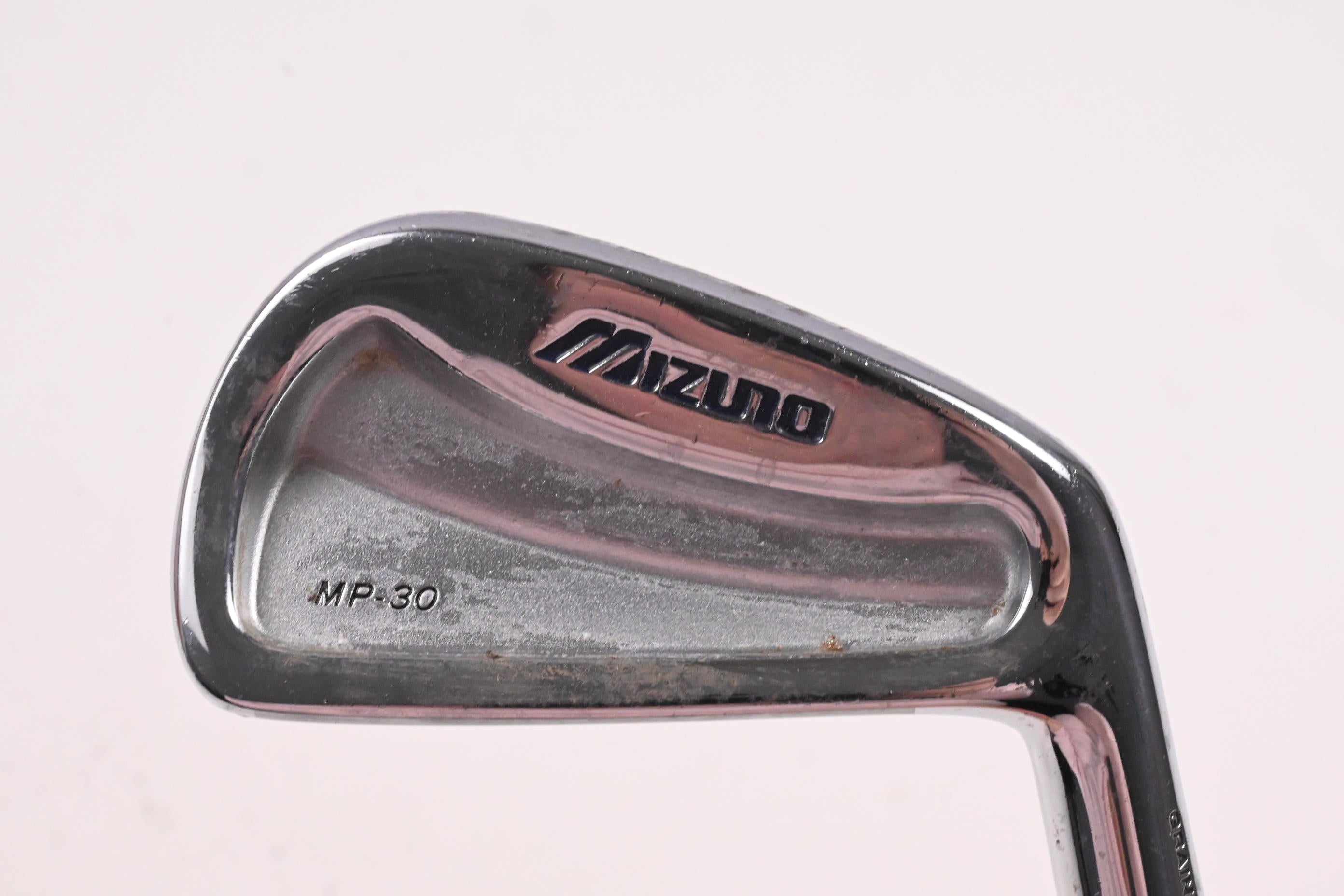 Mizuno MP-30 #4 Iron / 24 Degree / Stiff Flex Dynamic Gold Lite S300 Shaft