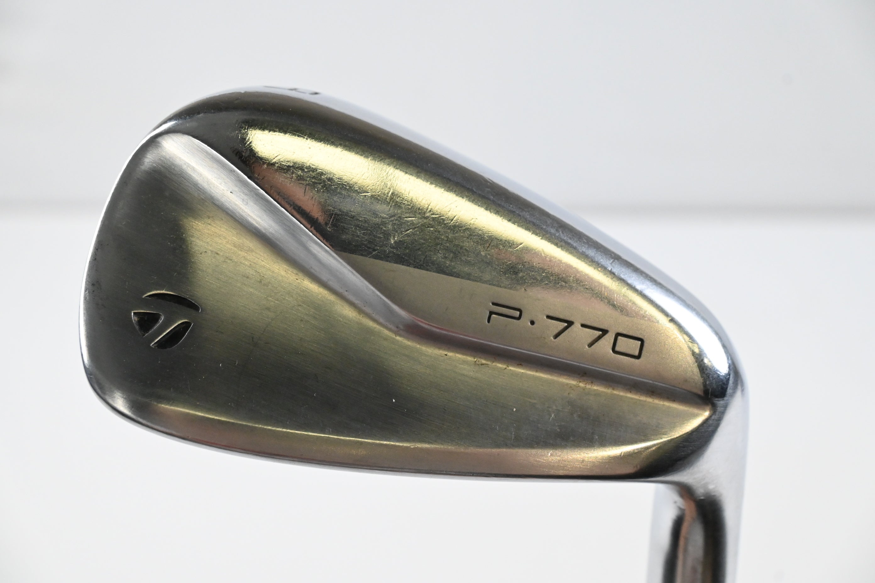Taylormade P770 2020 Gap Wedge / 51 Degree / Stiff Flex KBS MAX MT 85 Shaft