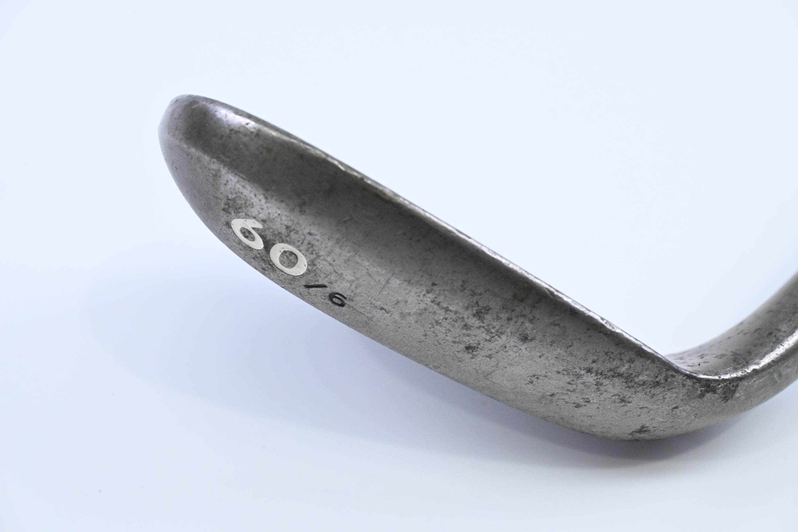 Cleveland RTX-3 Lob Wedge / 60 Degree / Wedge Flex Steel Shaft