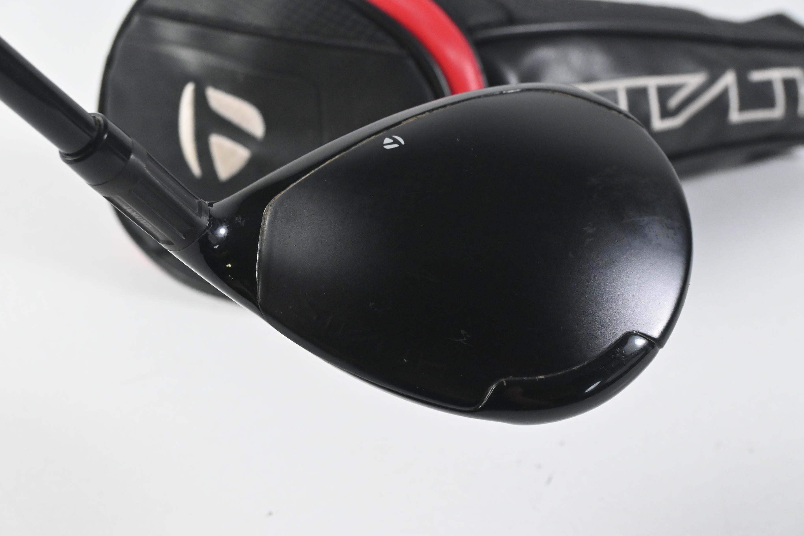 Taylormade Stealth #7 Wood / 21 Degree / Senior Flex Fujikura Ventus Red 5