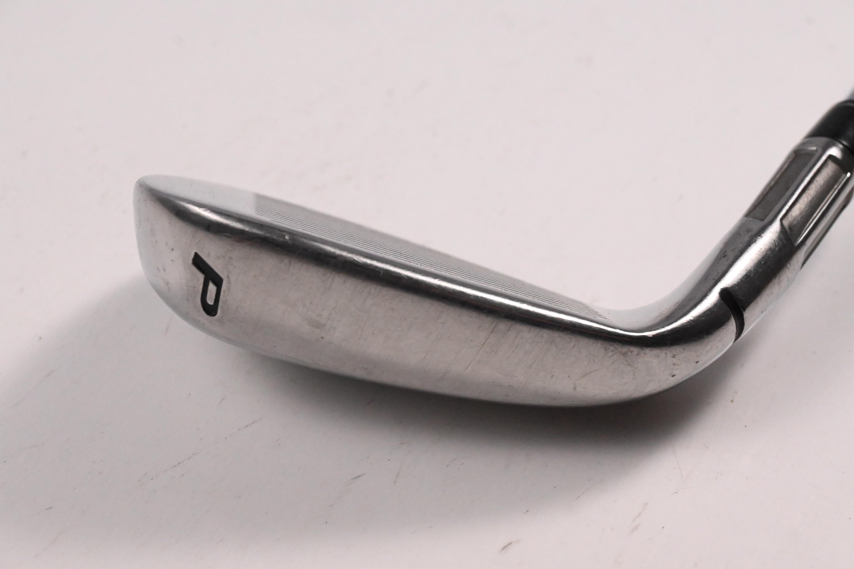Taylormade M2 2017 Pitching Wedge / 44 Degree / Regular Flex REAX Steel 88 Shaft