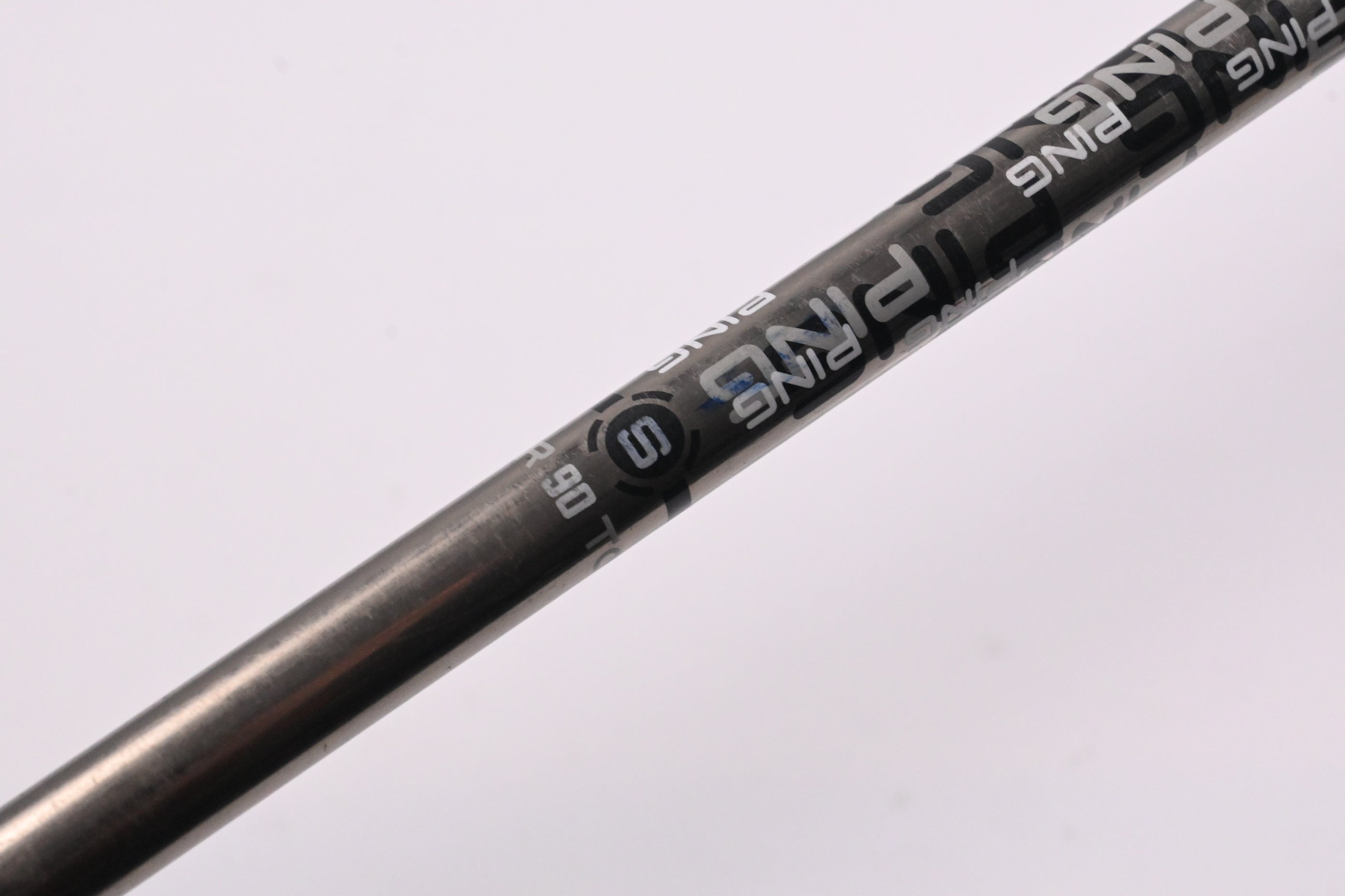 Ping G Crossover #3 Hybrid / 18 Degree / Stiff Flex Ping Tour 90 Shaft