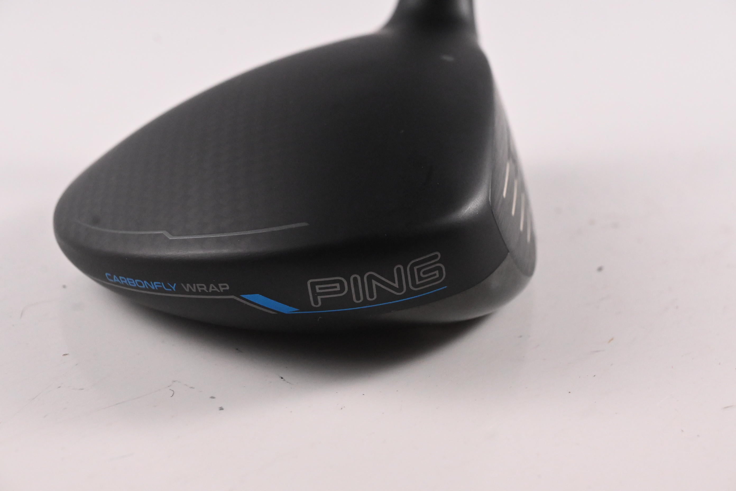 Ping G440 Max #4 Wood / 17 Degree / Regular Flex Ping Alta CB Blue 65 Shaft