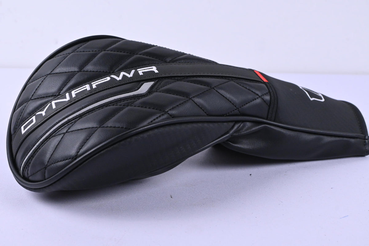 Wilson DYNAPWR 2025 Max Driver / 10.5 Degree / Senior Flex LIN-Q PowerCore Blue