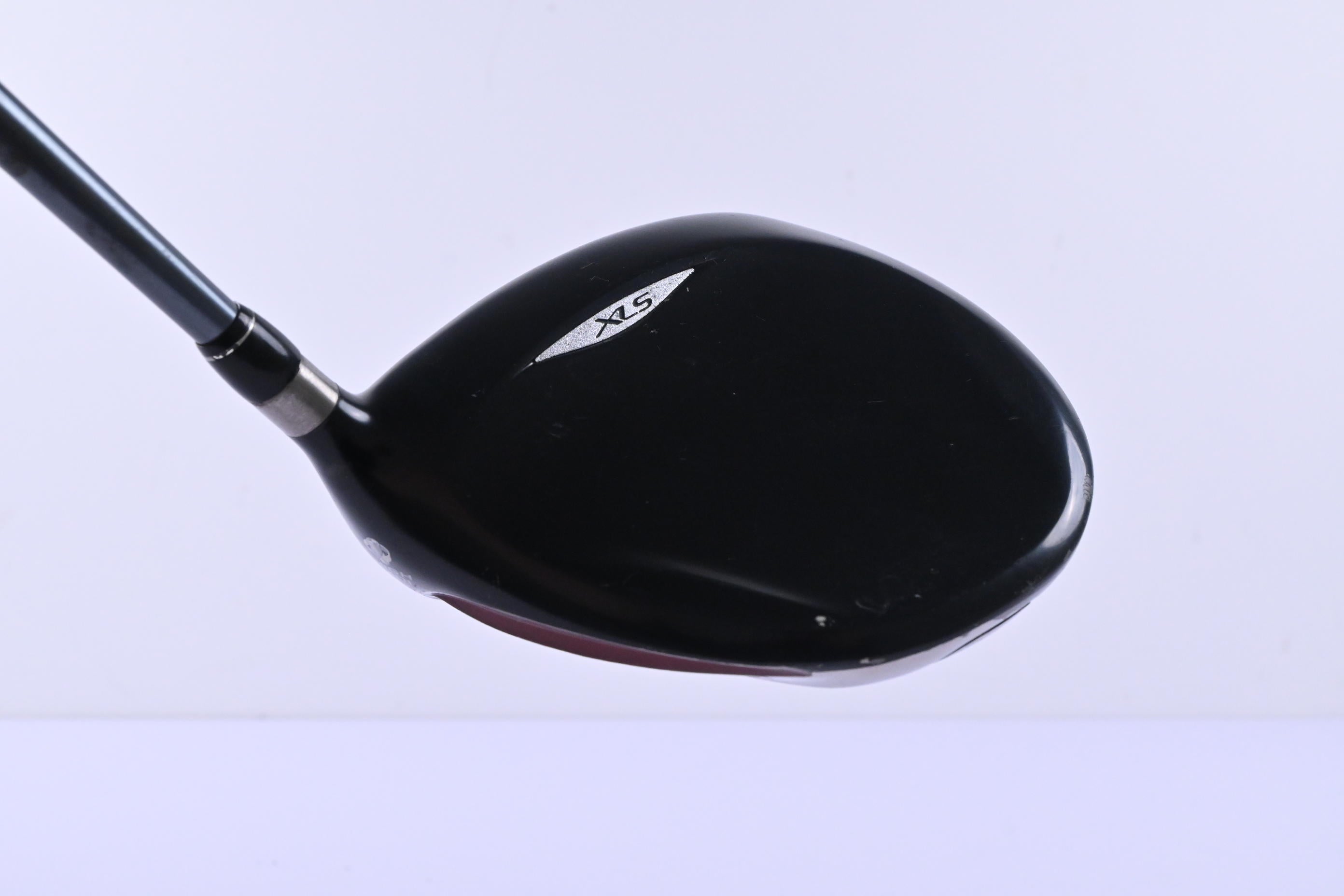 Cleveland HiBore XLS Driver / 10.5 Degree / Senior Flex Fujikura Fit-On M 55