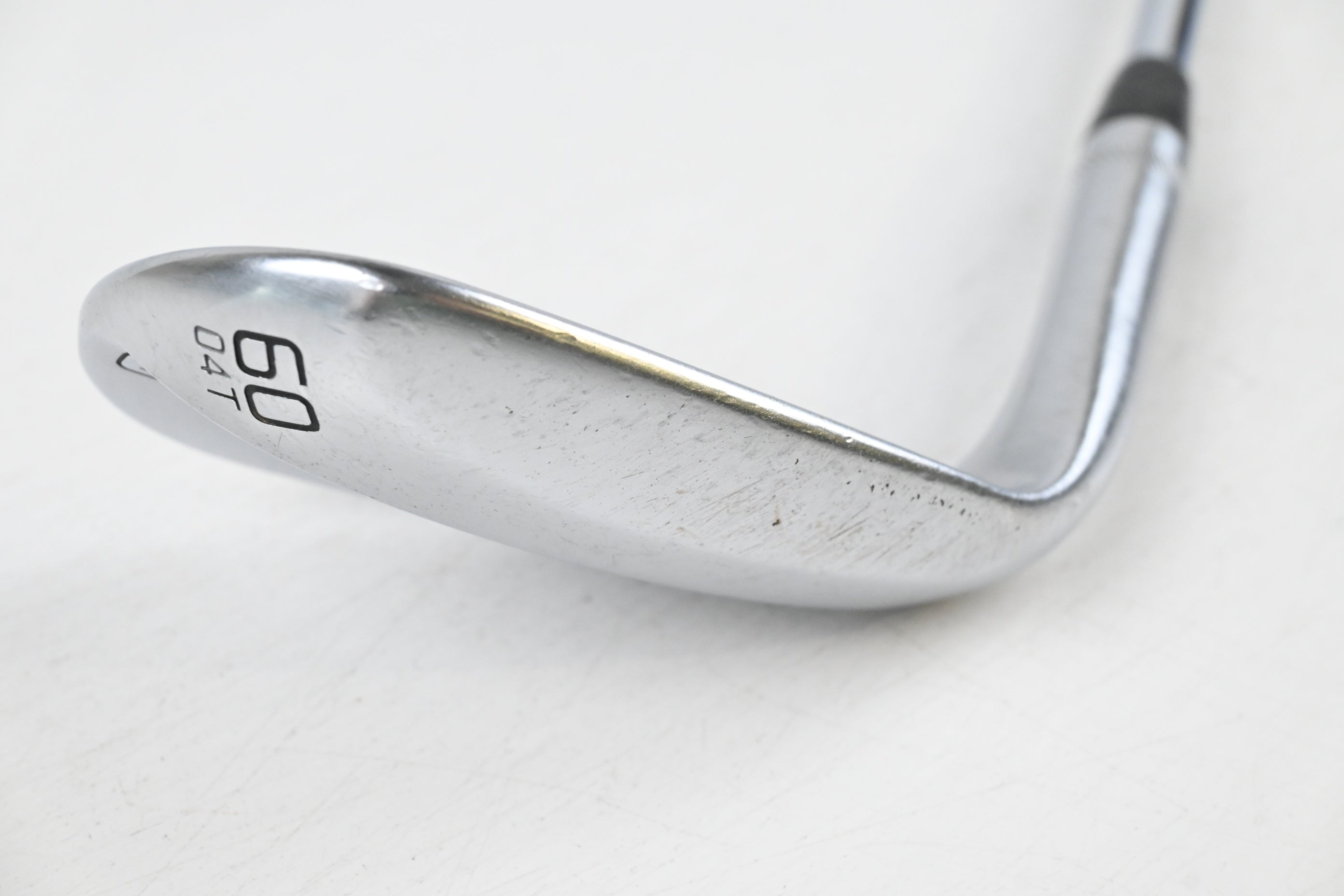 Titleist Vokey SM10 Lob Wedge / 60 Degree / Wedge Flex Vokey Design Shaft