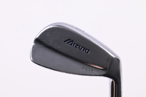 Mizuno MP-33 #9 Iron / Stiff Flex Dynamic Gold S300 Shaft