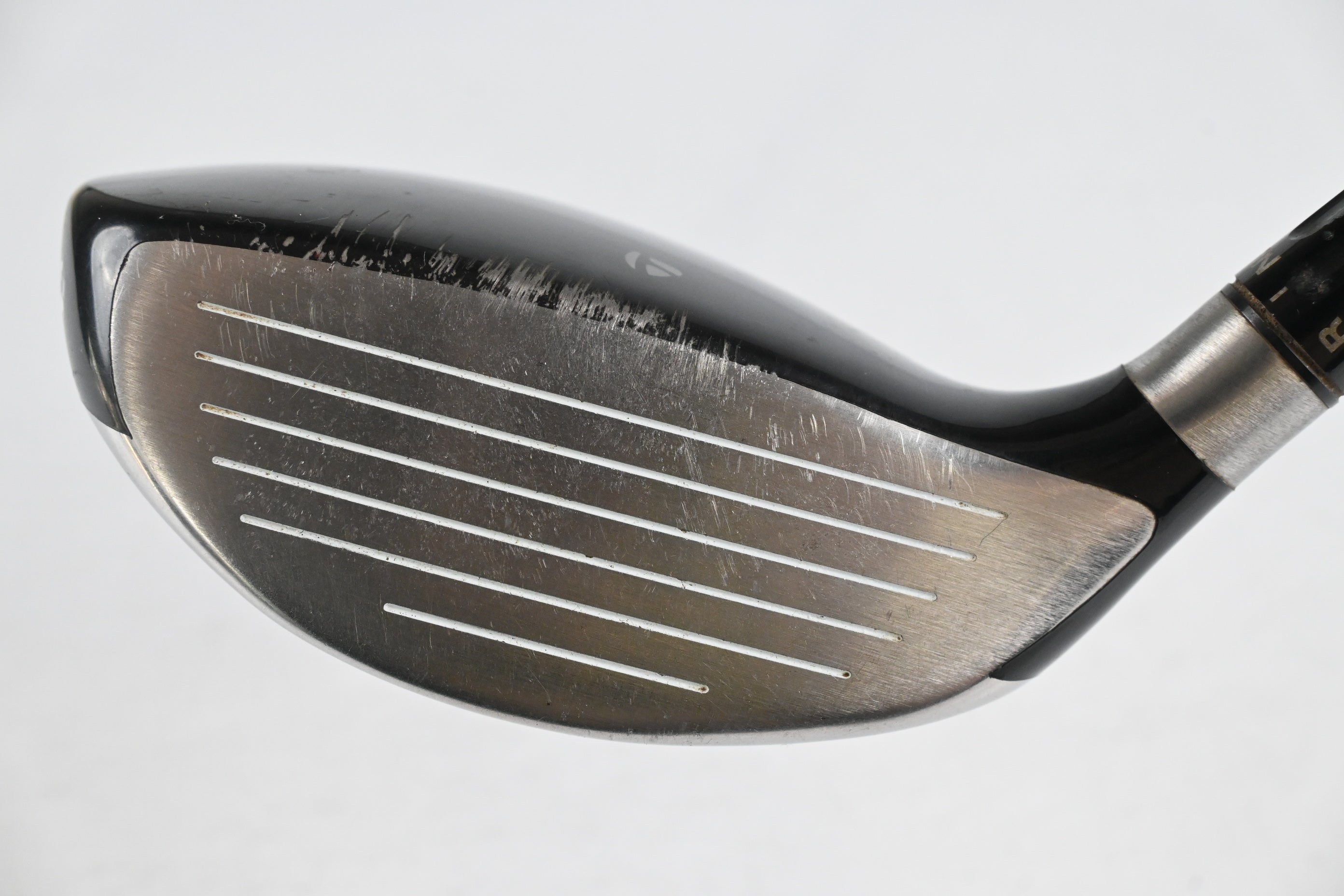 Taylormade R9 #3 Wood / 15 Degree / Regular Flex Fujikura Motore 70 Shaft
