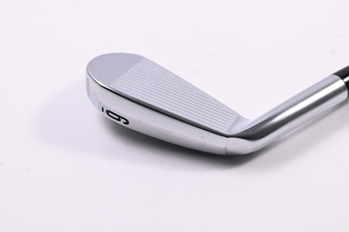 Srixon ZXi7 #6 Iron / 28 Degree / Stiff Flex LA Golf Black Shaft