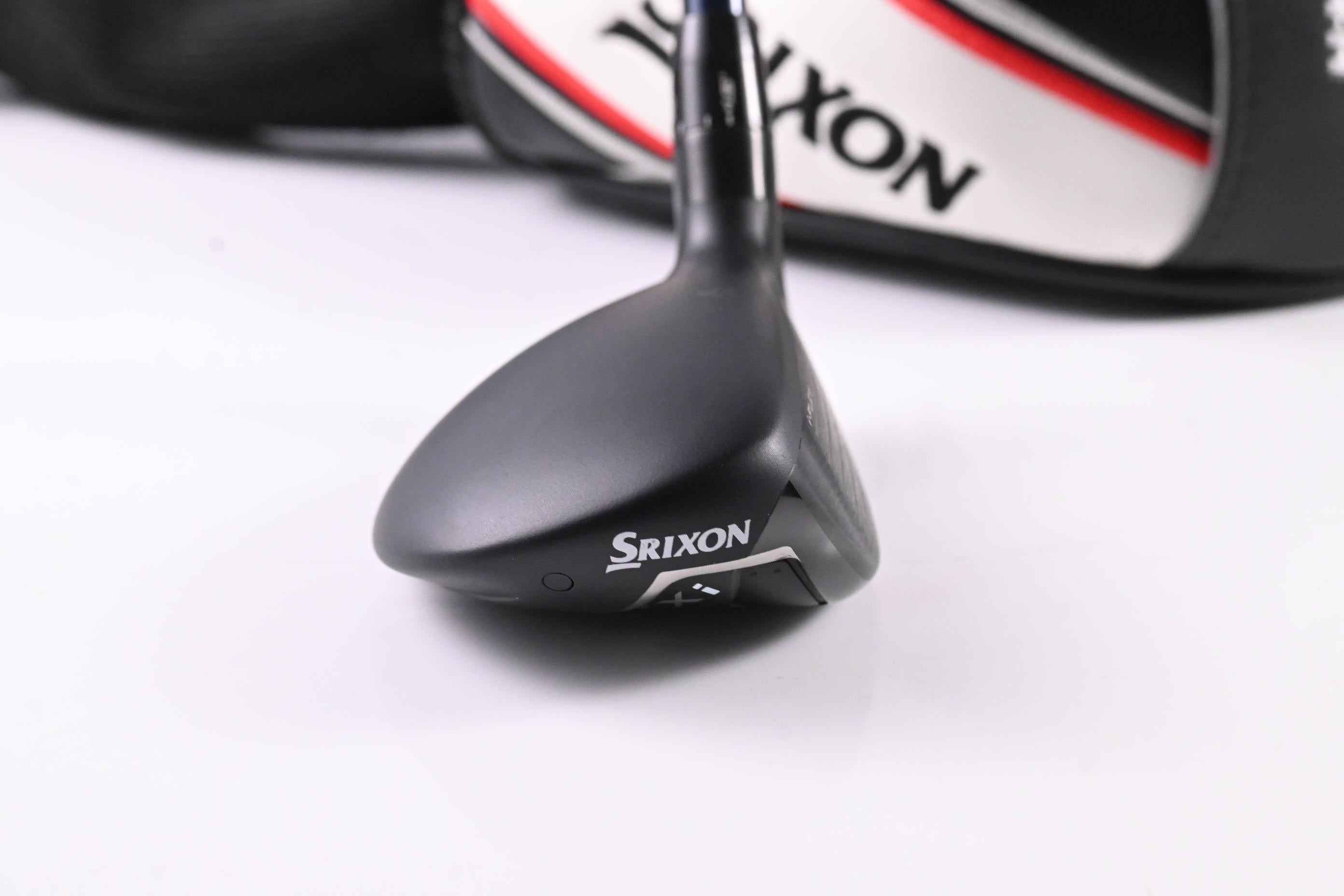 Srixon ZXi #4 Hybrid / 22 Degree / Stiff Flex Fujikura Ventus TR Blue 8 Shaft