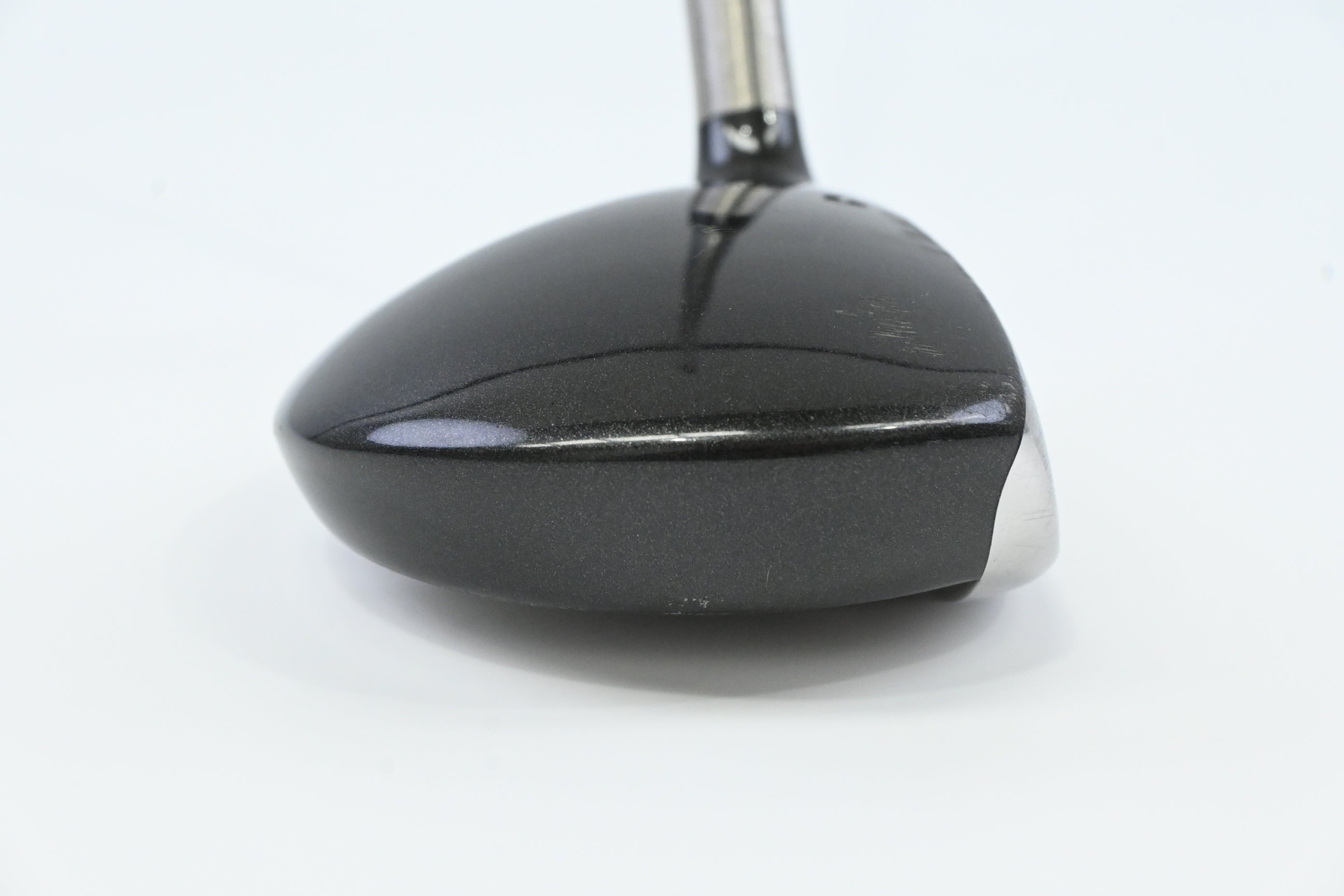 Taylormade V-Steel #3 Wood / 15 Degree / Regular Flex Taylormade 65 Shaft