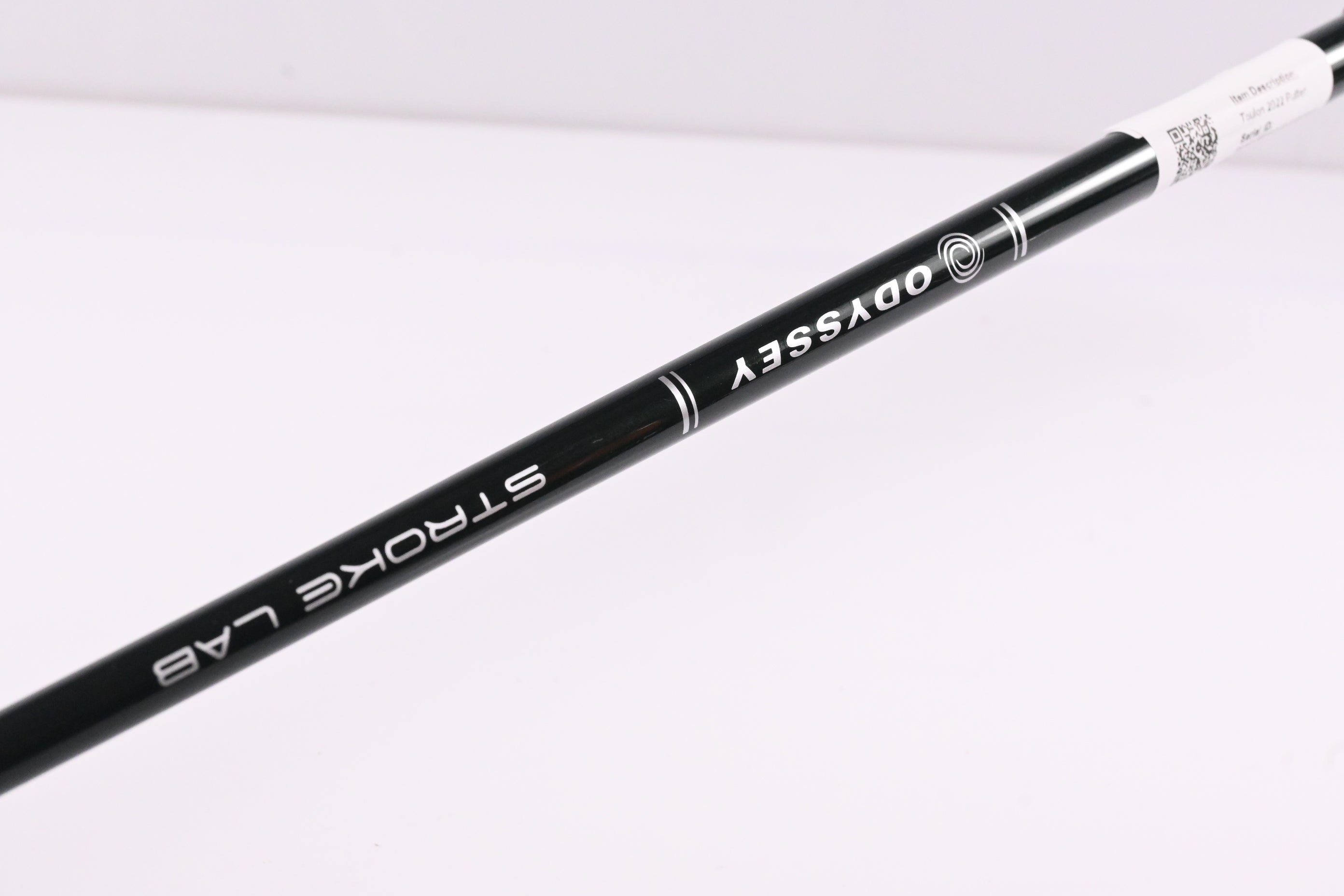 Odyssey Toulon Chicago 2022 Putter / 34 Inch