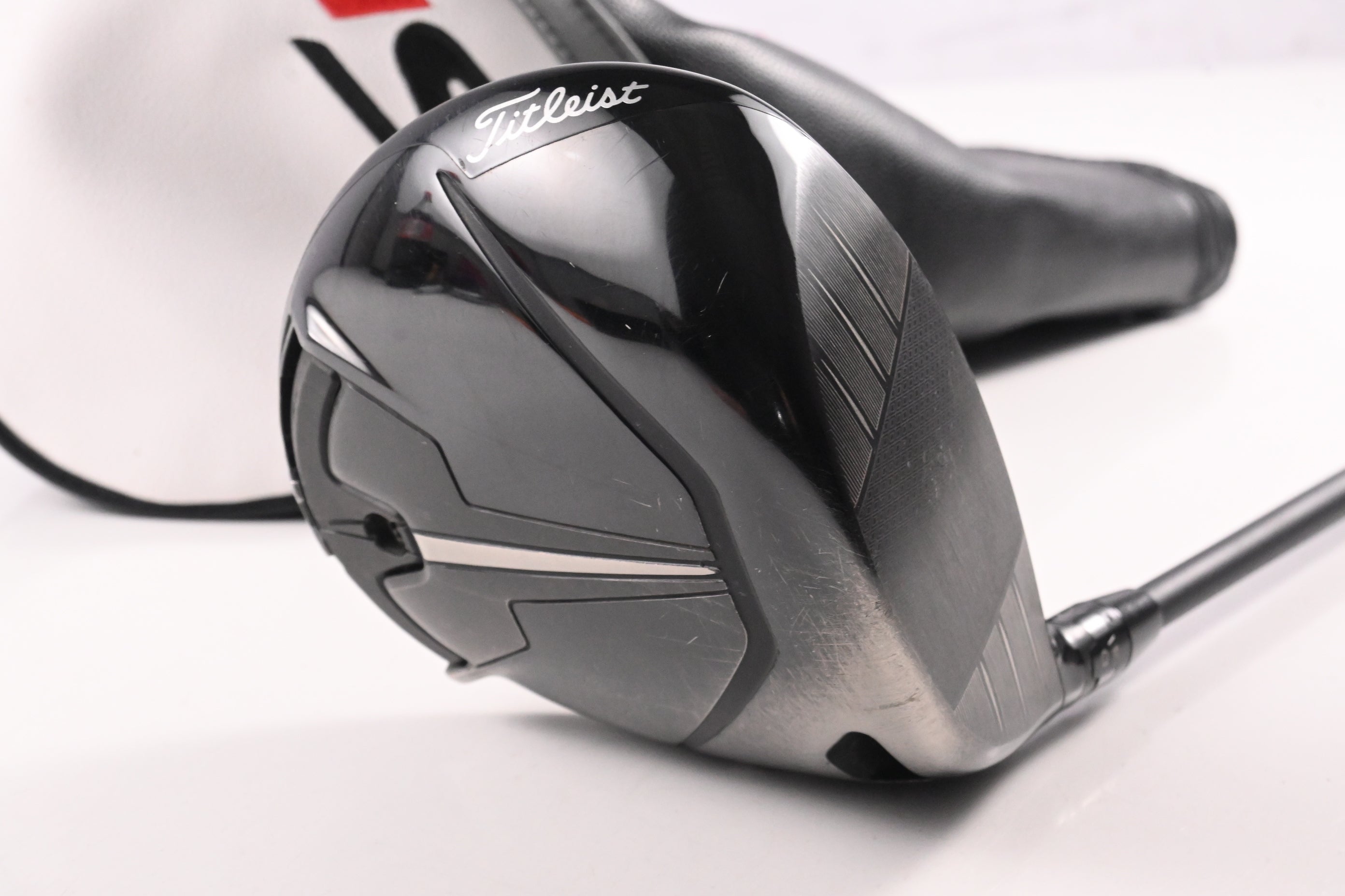 Titleist TSR3 Driver / 11 Degree / Stiff Flex Tensei 1K Blue 55 Shaft