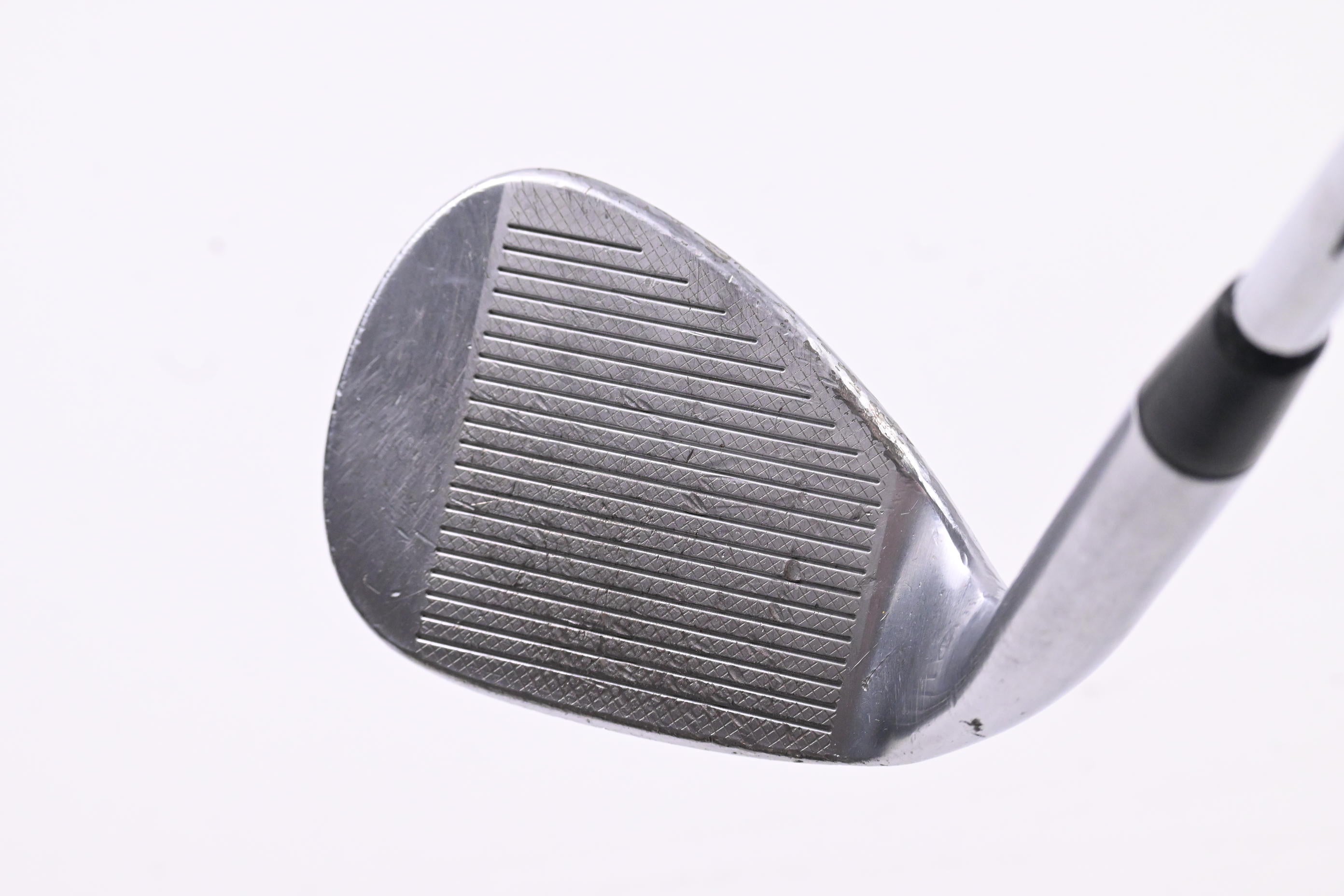 Nike VR Pro Sand Wedge / 56 Degree / Stiff Flex Dynamic Gold S400 Shaft