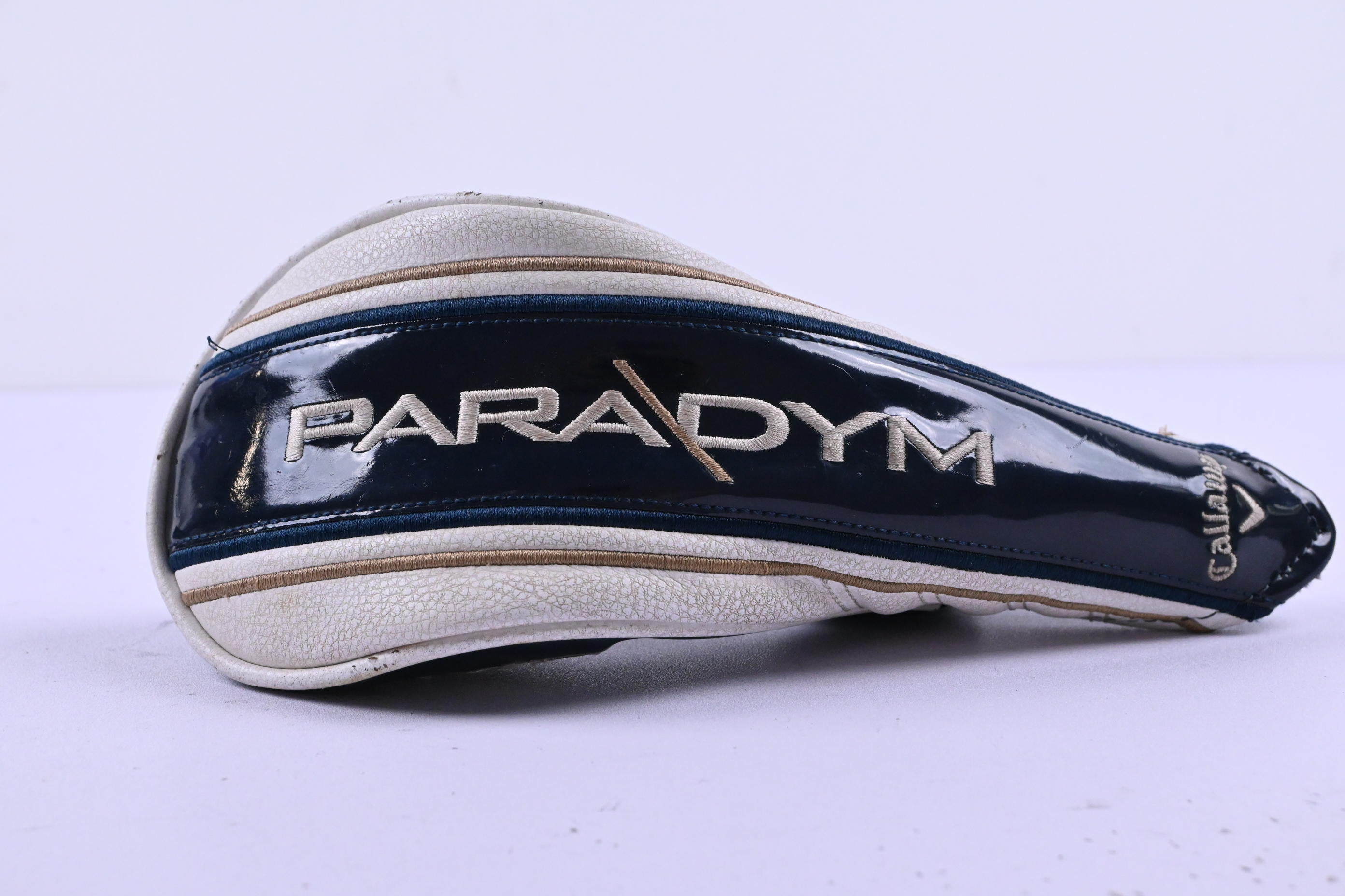 Callaway Paradym #4 Hybrid / 21 Degree / Regular Flex HZRDUS Silver Gen4 65