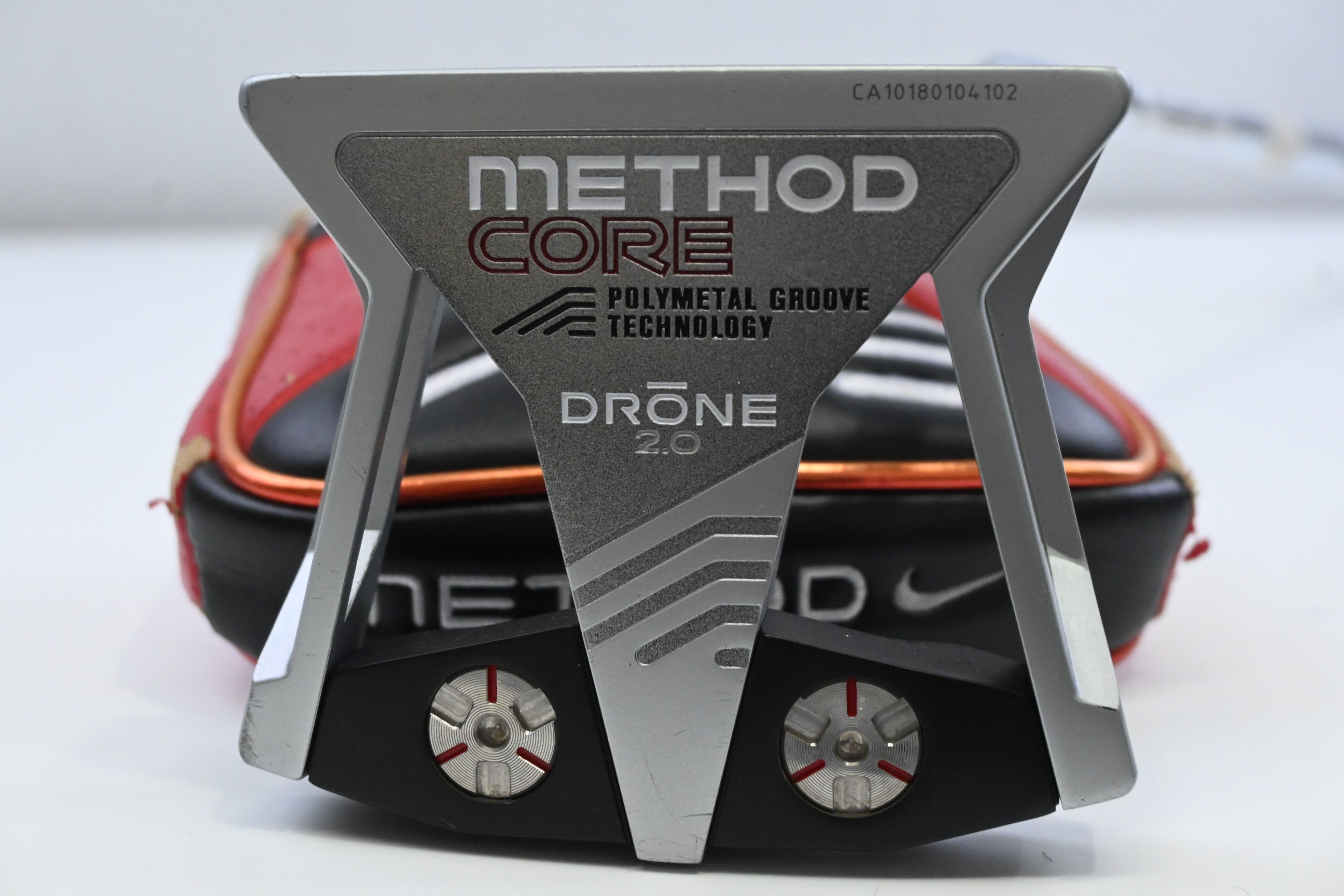 Nike Method Core Drone 2.0 Putter / 43 Inch