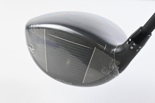 Cobra OPTM MAX-K Driver / 12 Degree / Stiff Flex Kai'li Dark Waves Blue 60 Shaft