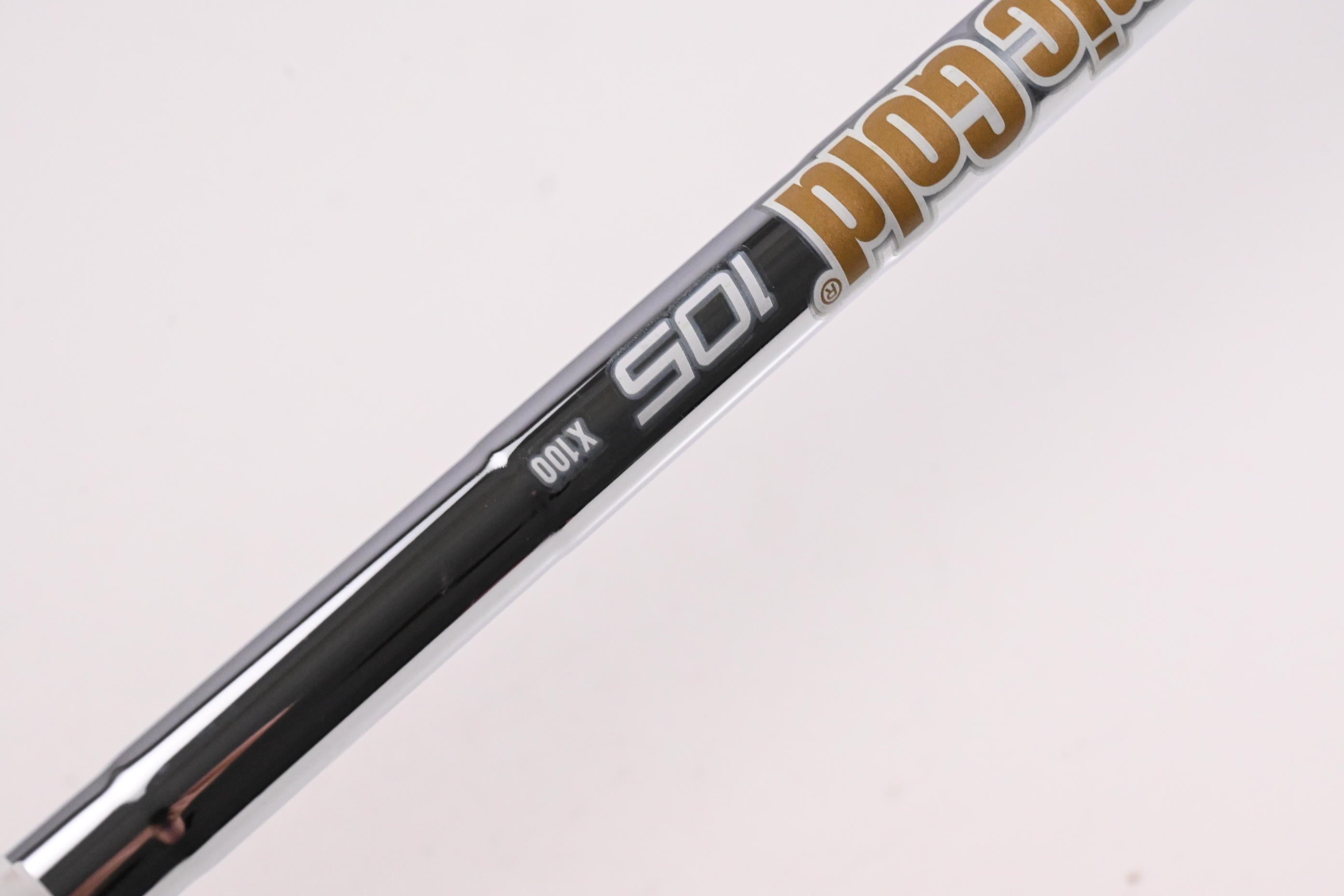 Nike VR Pro #4 Iron / 24 Degree / X-Flex Dynamic Gold 105 X100 Shaft