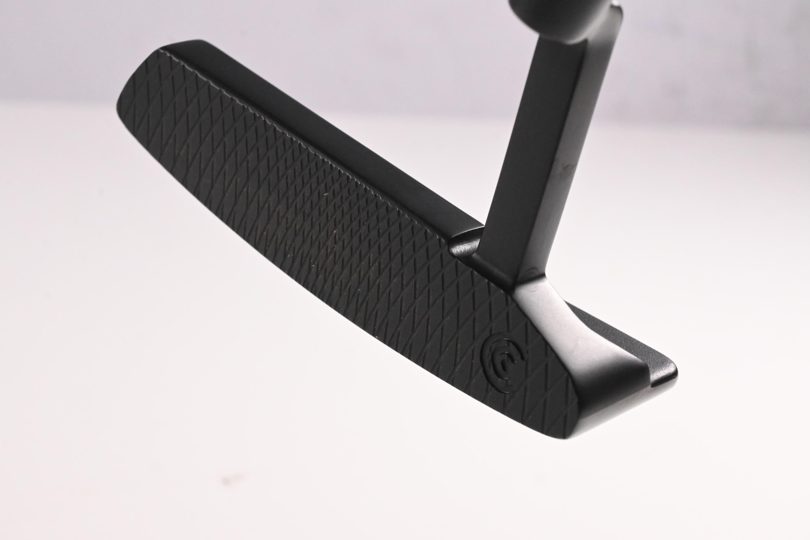Cleveland HB Soft 2 Black Satin #1 Putter / 34 Inch