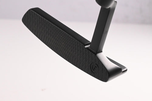 Cleveland HB Soft 2 Black Satin #1 Putter / 34 Inch