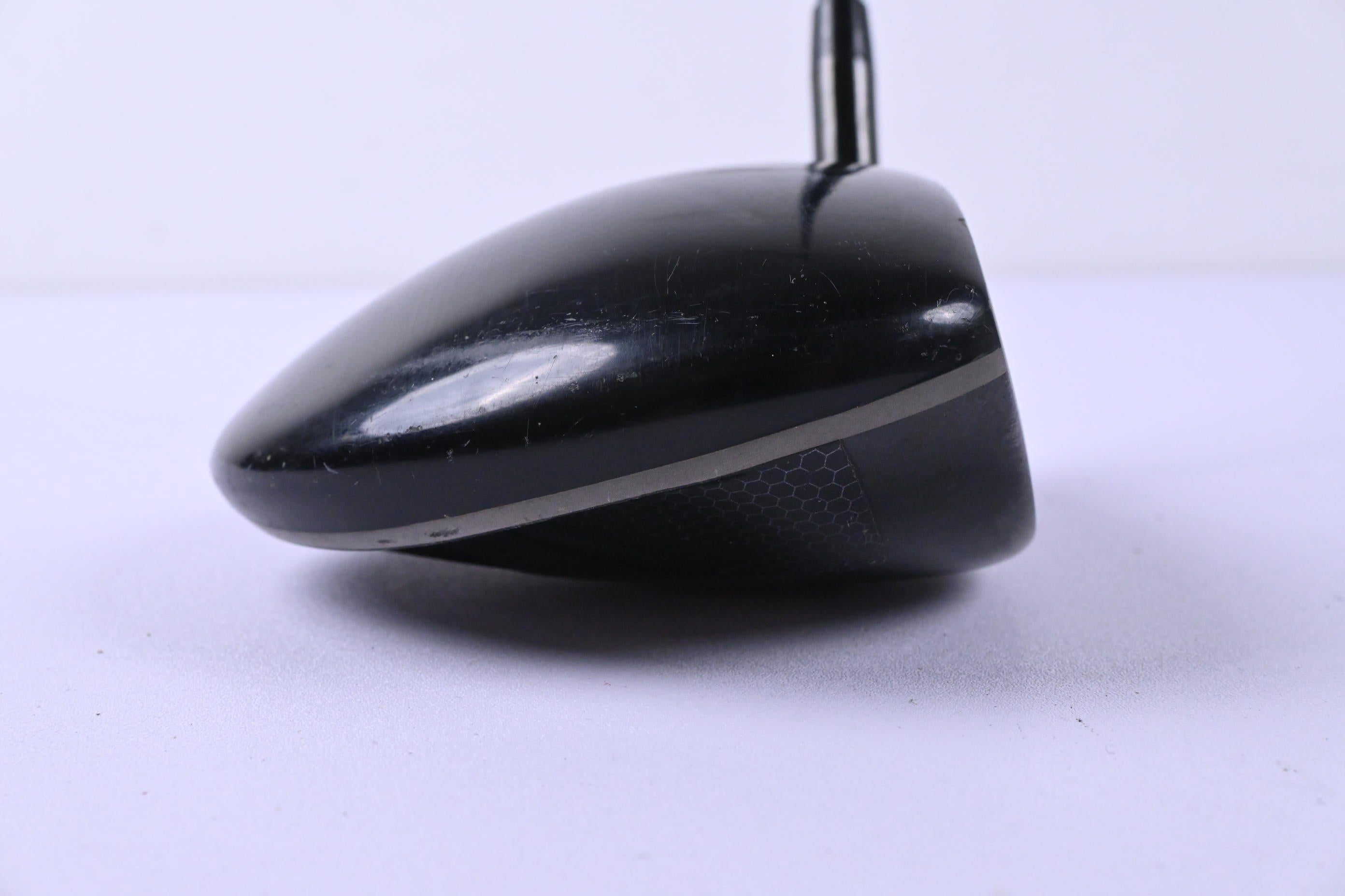 Ladies Callaway RAZR X Black Driver / 11.5 Degree / Ladies Flex Motore F8 50