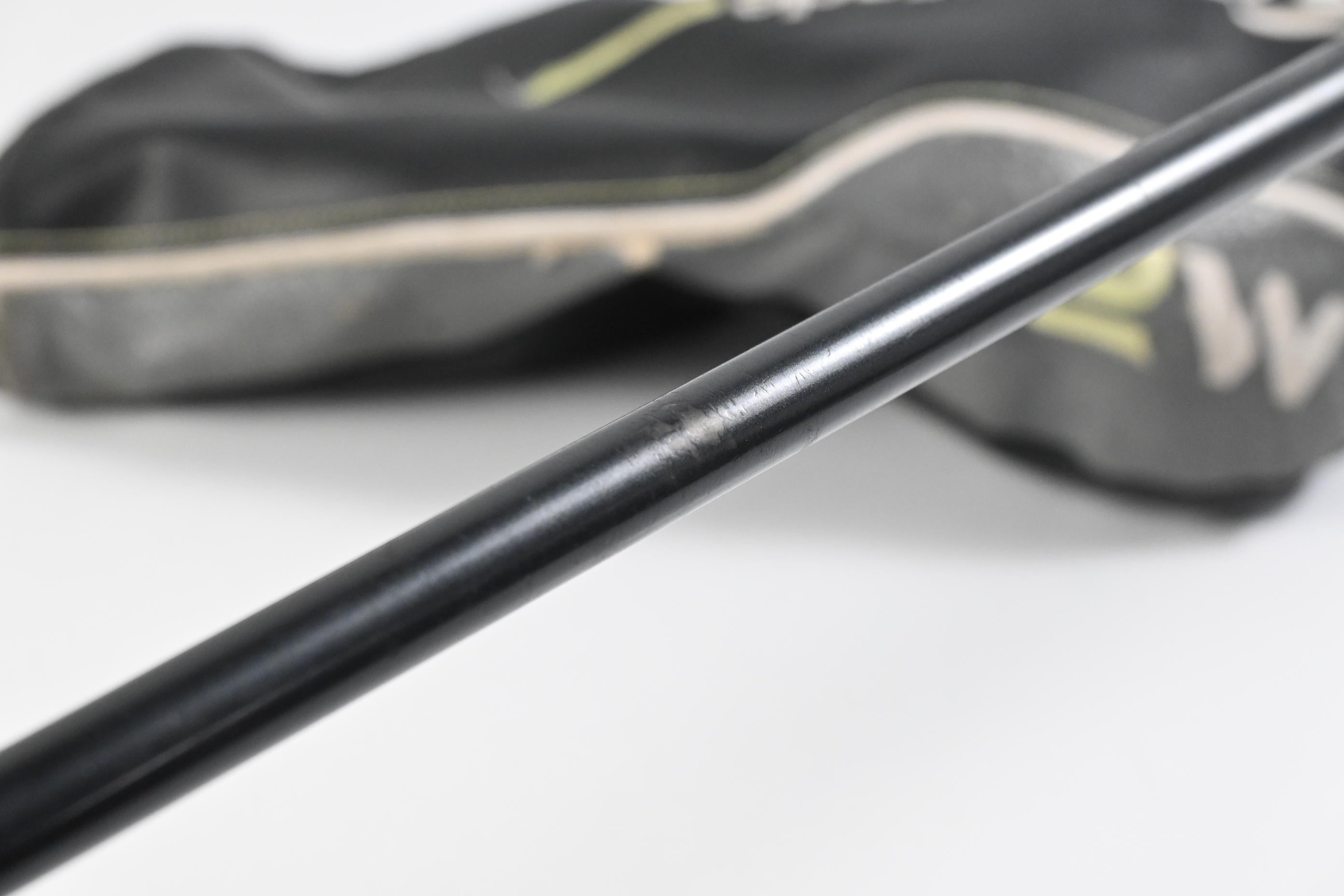 Taylormade M2 2017 Driver / 10.5 Degree / Stiff Flex Fujikura Xlr8 Pro 56 Shaft