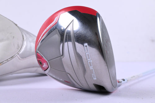 Ladies Cobra Fly-Z Driver / 12 Degree / Ladies Flex Matrix VLCT-SP 50 Shaft