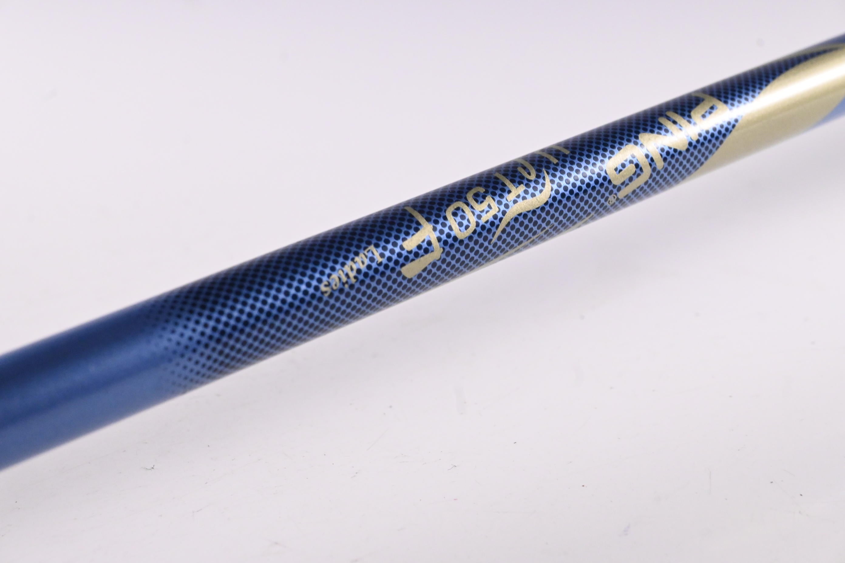 Ladies Ping G5 #3 Wood / 18 Degree / Ladies Flex Ping ULT 50 Shaft
