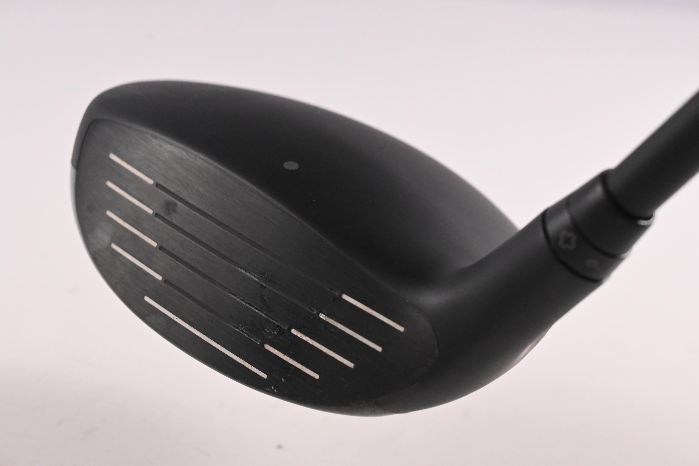 Ping G440 Max #4 Wood / 17 Degree / Regular Flex Ping Alta CB Blue 65 Shaft