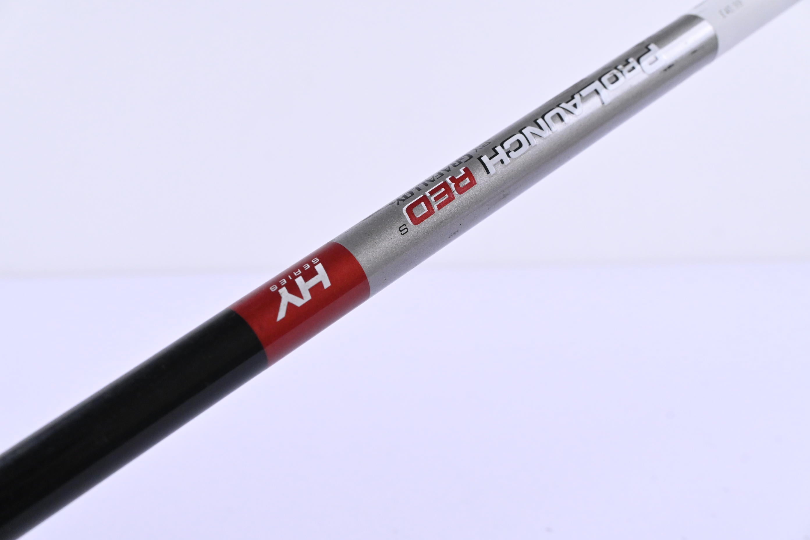 Ping G10 #2 Hybrid / 18 Degree / Stiff Flex Grafalloy ProLaunch Red Shaft