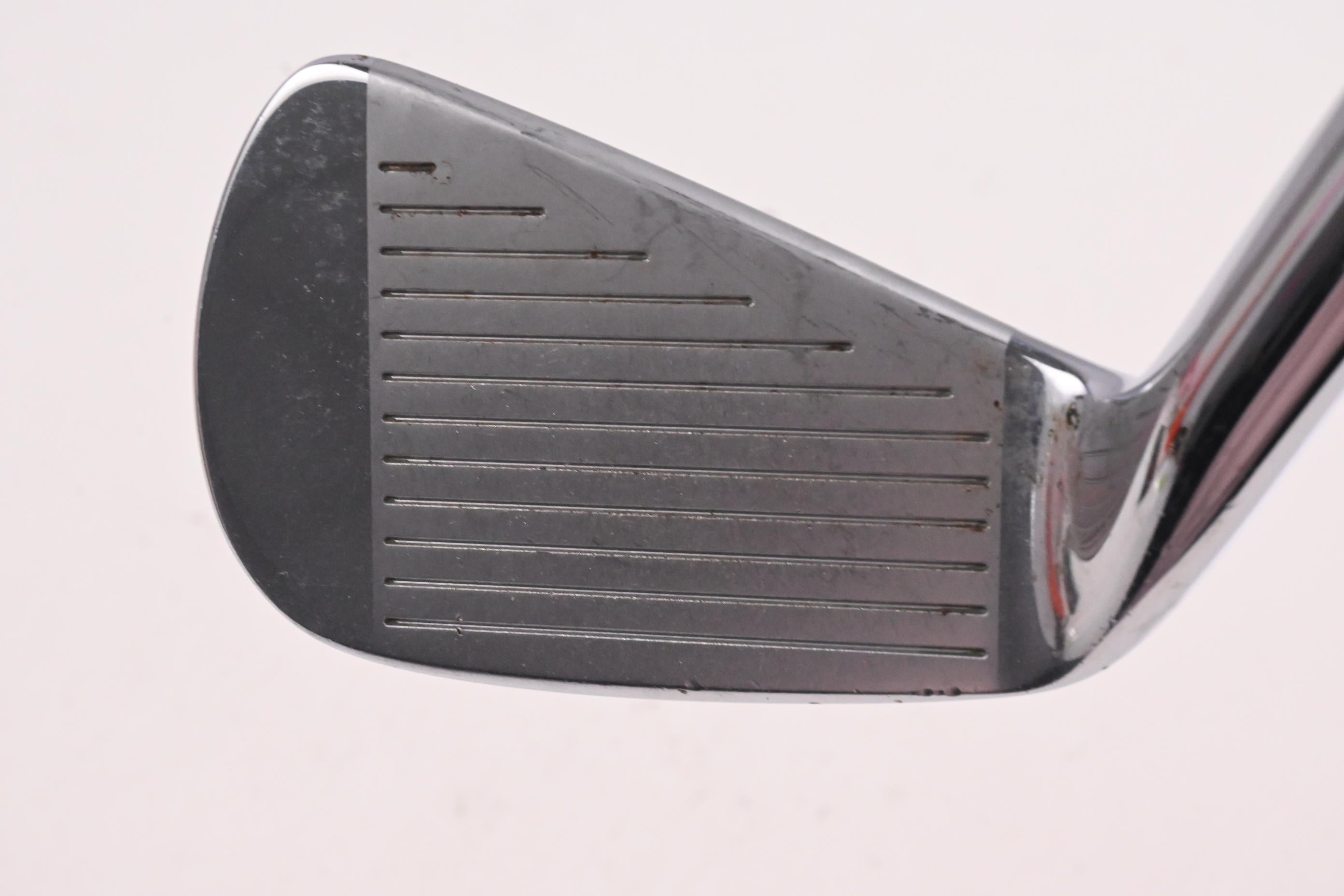 Mizuno MP-30 #4 Iron / 24 Degree / Stiff Flex Dynamic Gold Lite S300 Shaft