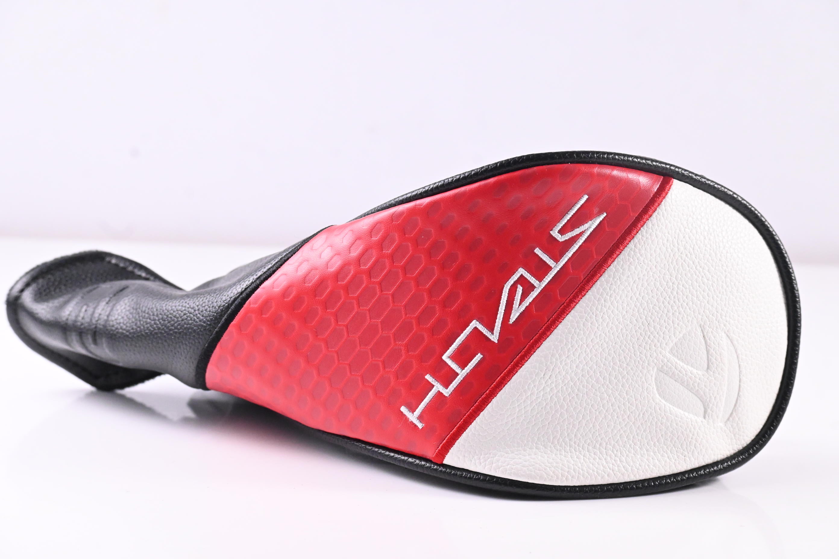 Taylormade Stealth 2 Plus #3 Wood / 15 Degree / X-Flex Ventus TR Red 6 Shaft