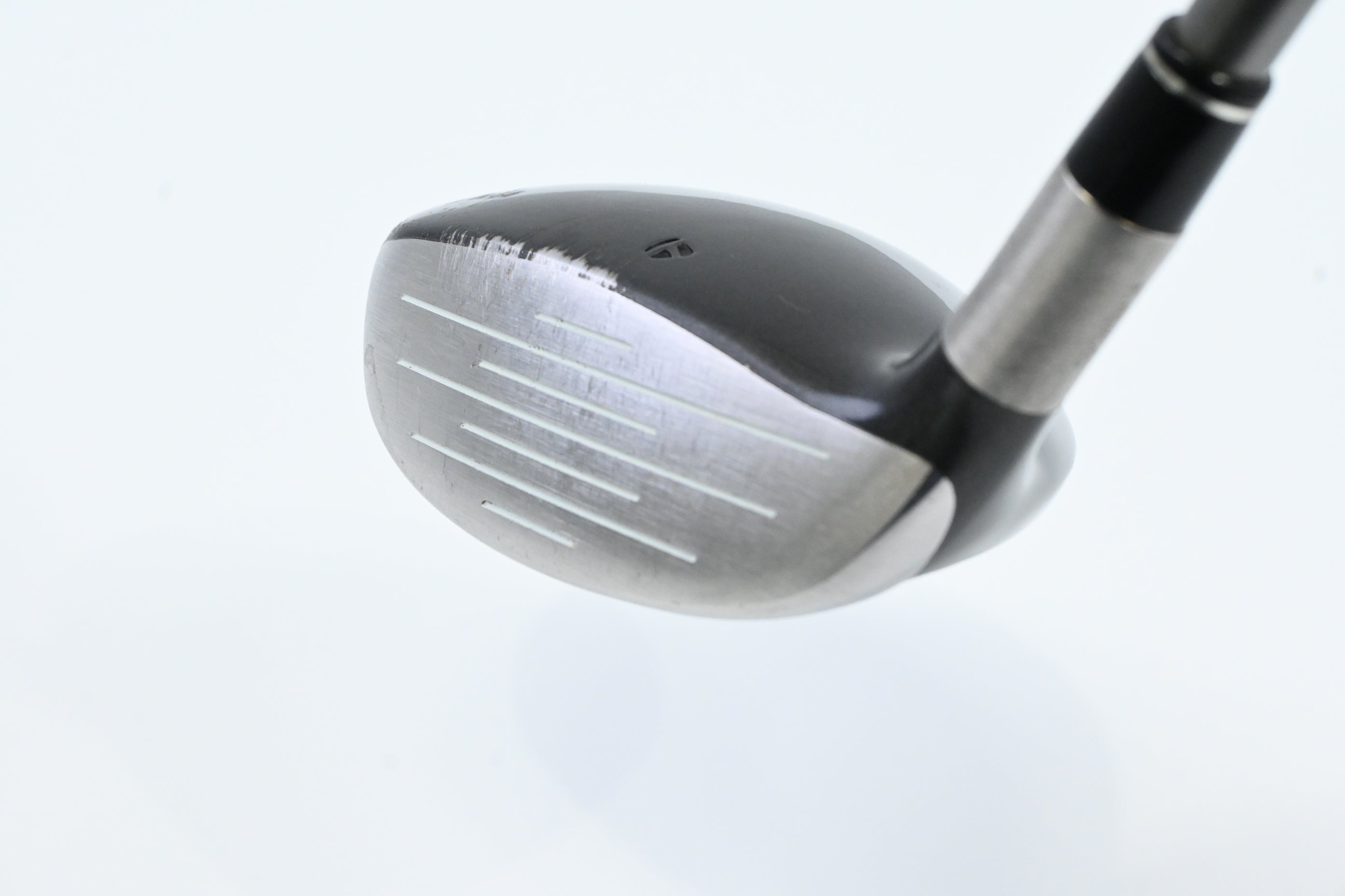 Taylormade V-Steel #3 Wood / 15 Degree / Regular Flex Taylormade 65 Shaft