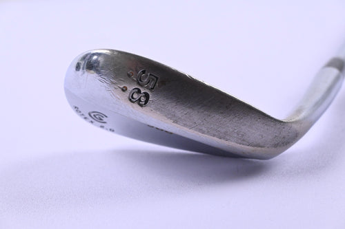 Cleveland 588 RTX 2.0 Lob Wedge / 58 Degree / Wedge Flex Dynamic Gold Shaft