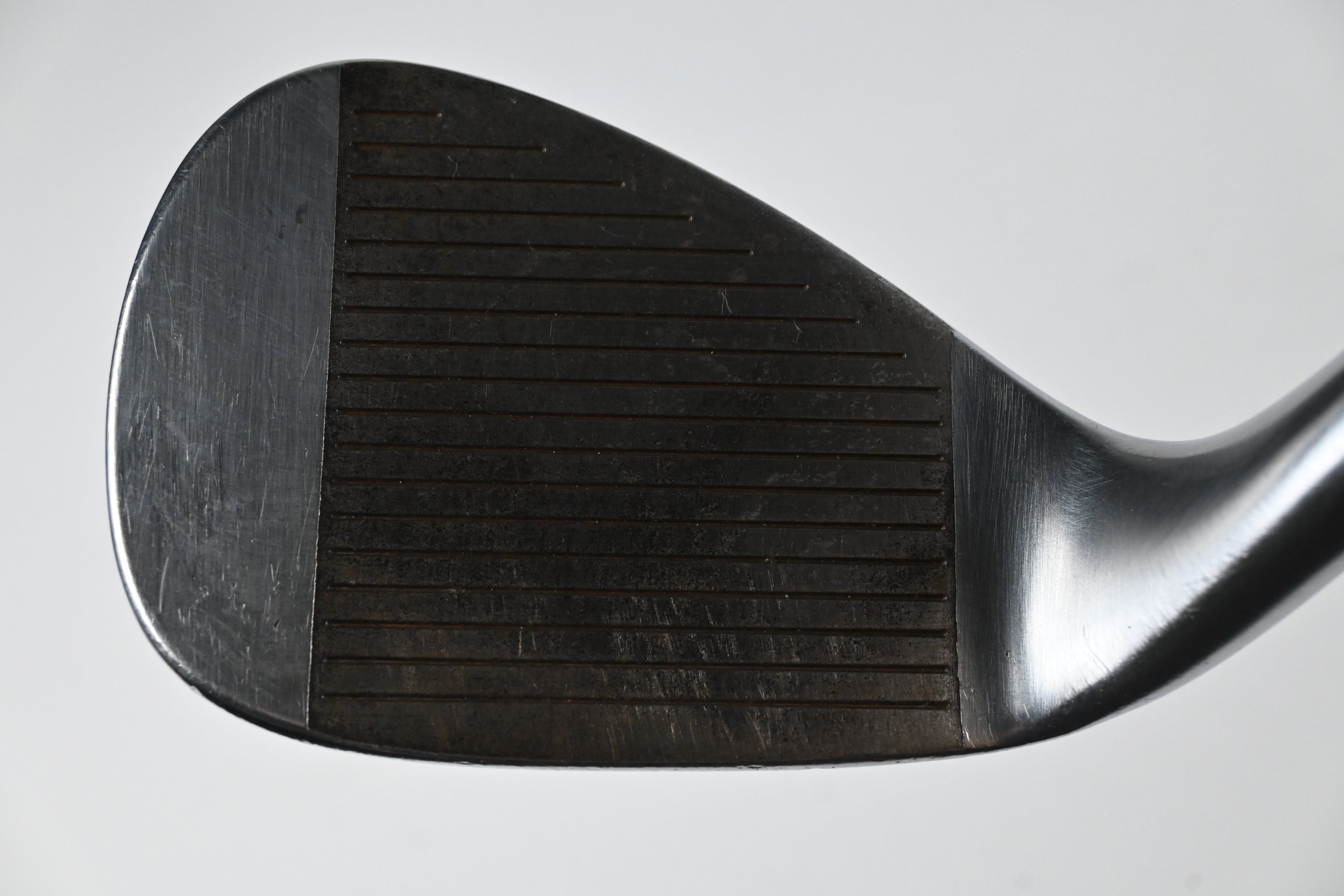 Taylormade Milled Grind 2 Chrome Sand Wedge / 56 Degree / Stiff Flex Dynamic