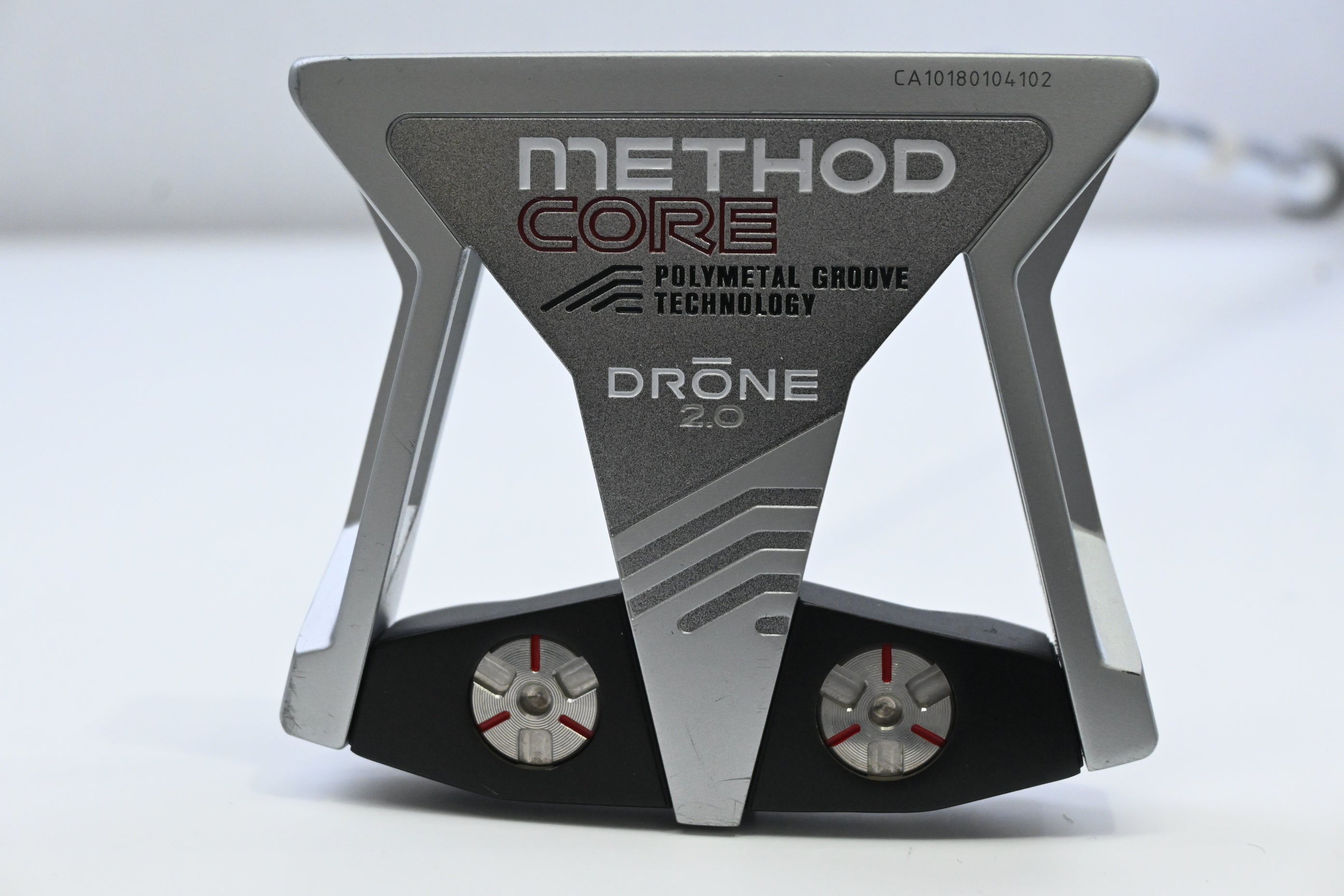 Nike Method Core Drone 2.0 Putter / 43 Inch