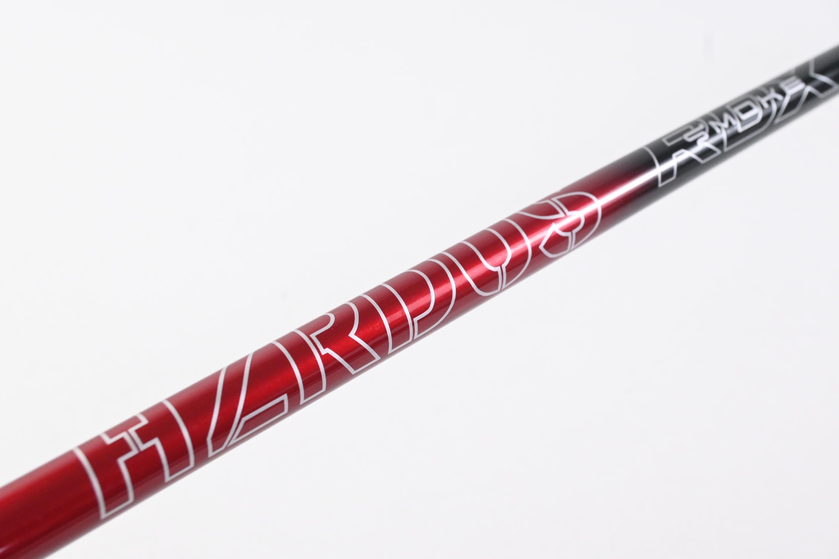 Project X Hzrdus Smoke Red RDX 70 Driver Shaft / X-Flex / Ping 3rd Gen