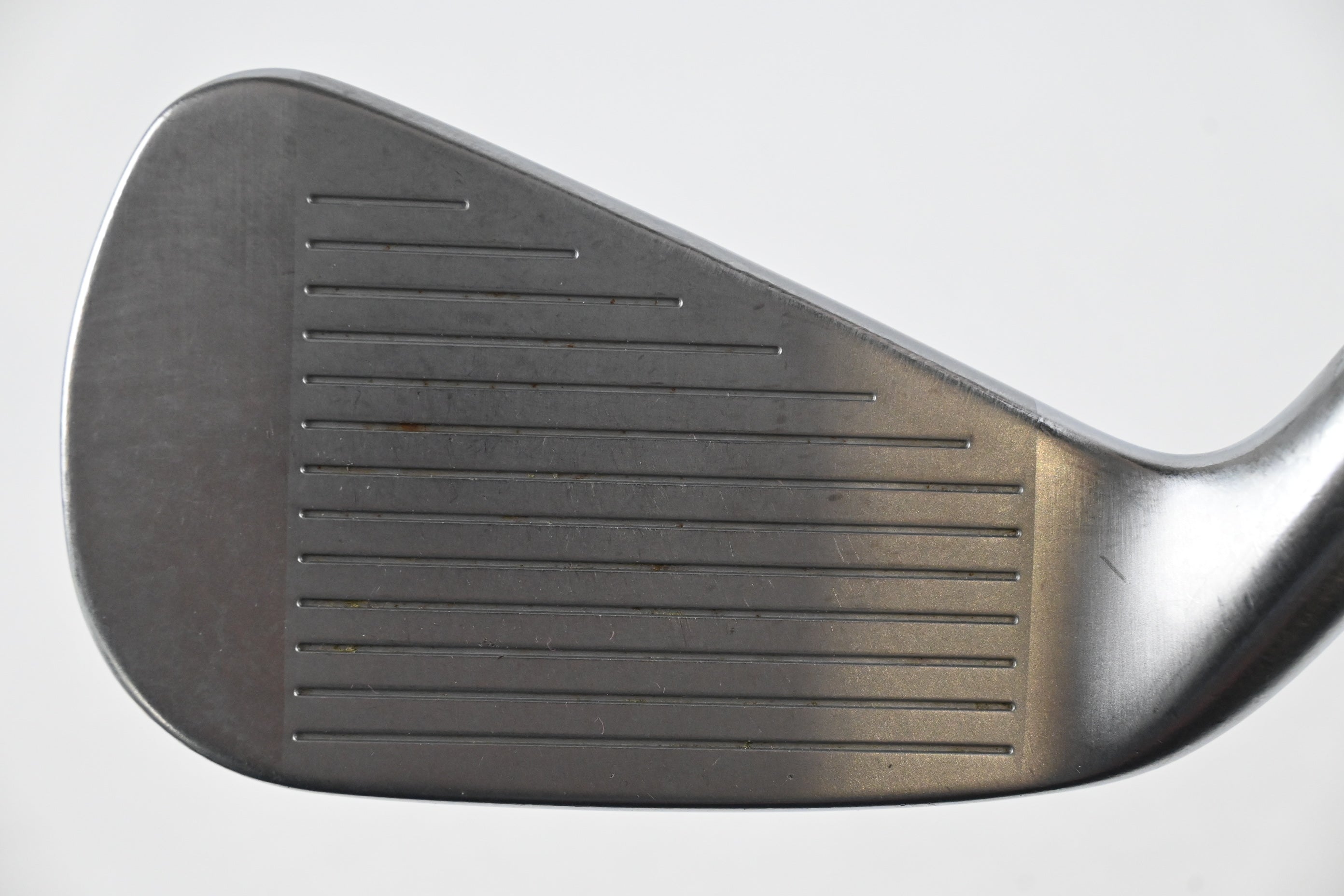 Taylormade P790 2021 #5 Iron / 23.5 Degree / Stiff Flex Accra iS4 Shaft
