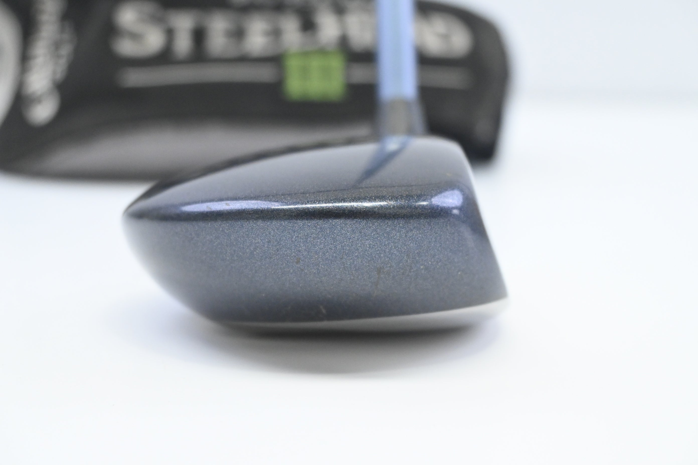 Ladies Callaway Steelhead III #5 Wood / 19 Degree / Ladies Flex System III Shaft