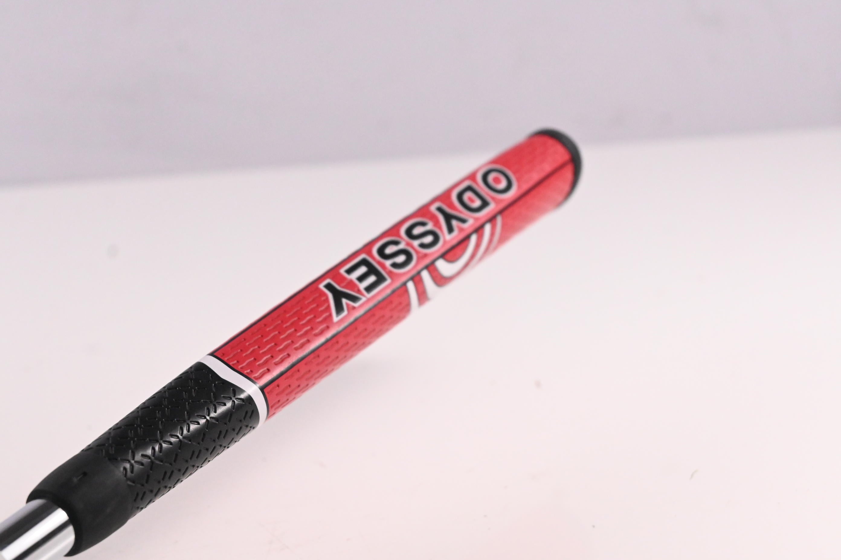 Odyssey Ai-Dual Jailbird Mini 1/2-Ball Putter / 34 Inch
