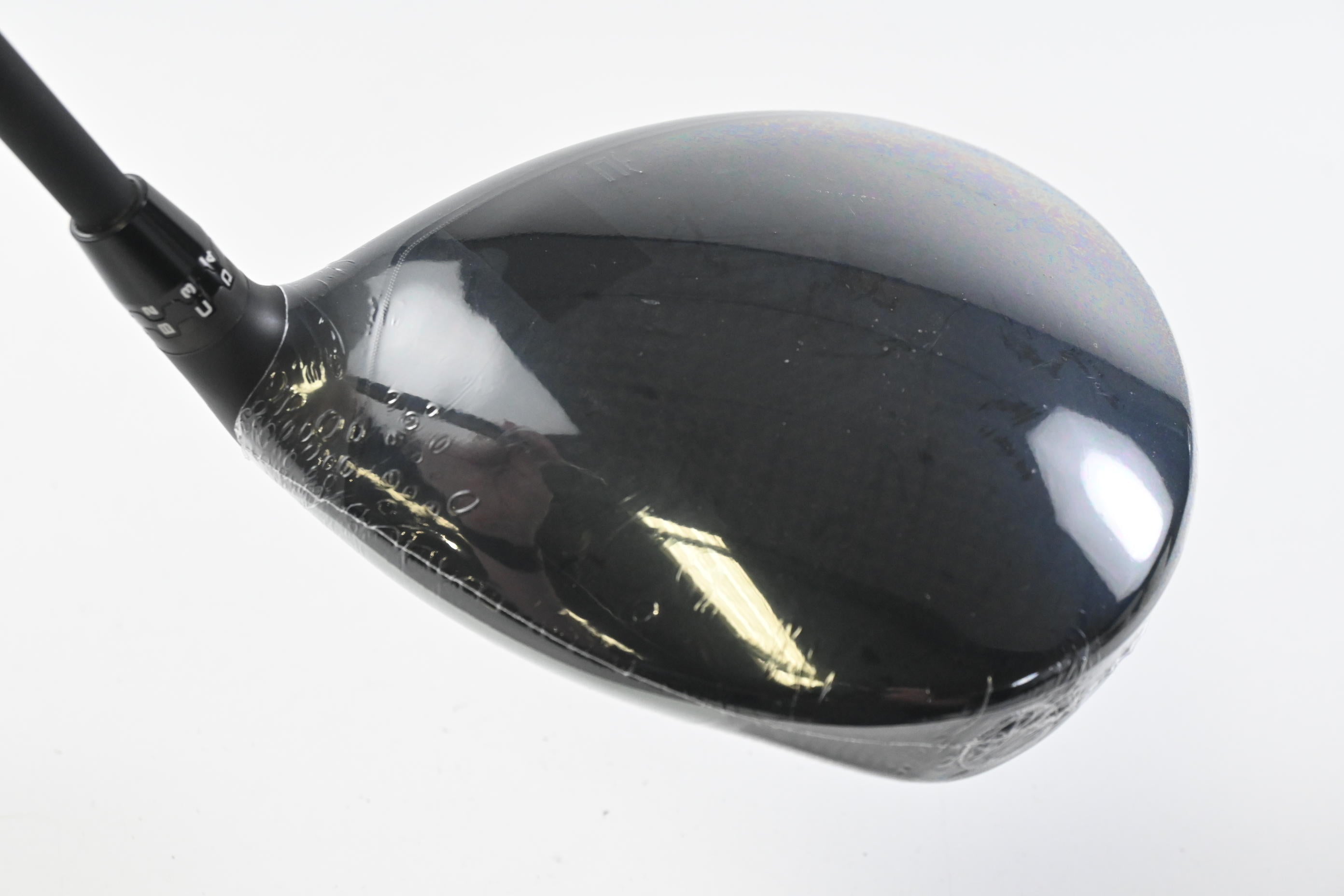 Cobra OPTM MAX-K Driver / 12 Degree / Stiff Flex Kai'li Dark Waves Blue 60 Shaft