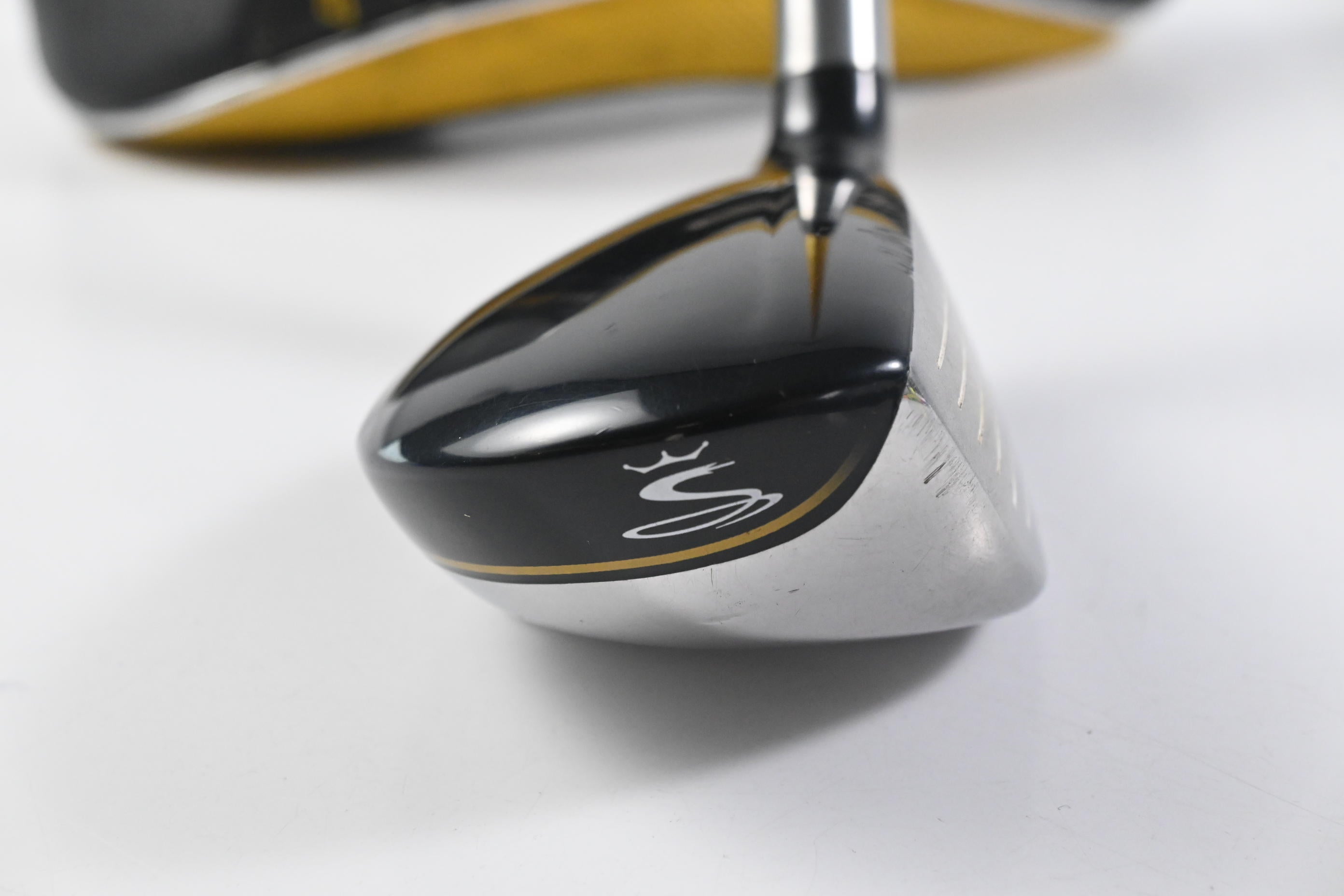 Cobra King Baffler Pro #3 Hybrid / 20 Degree / Stiff Flex Fujikura Speeder Pro