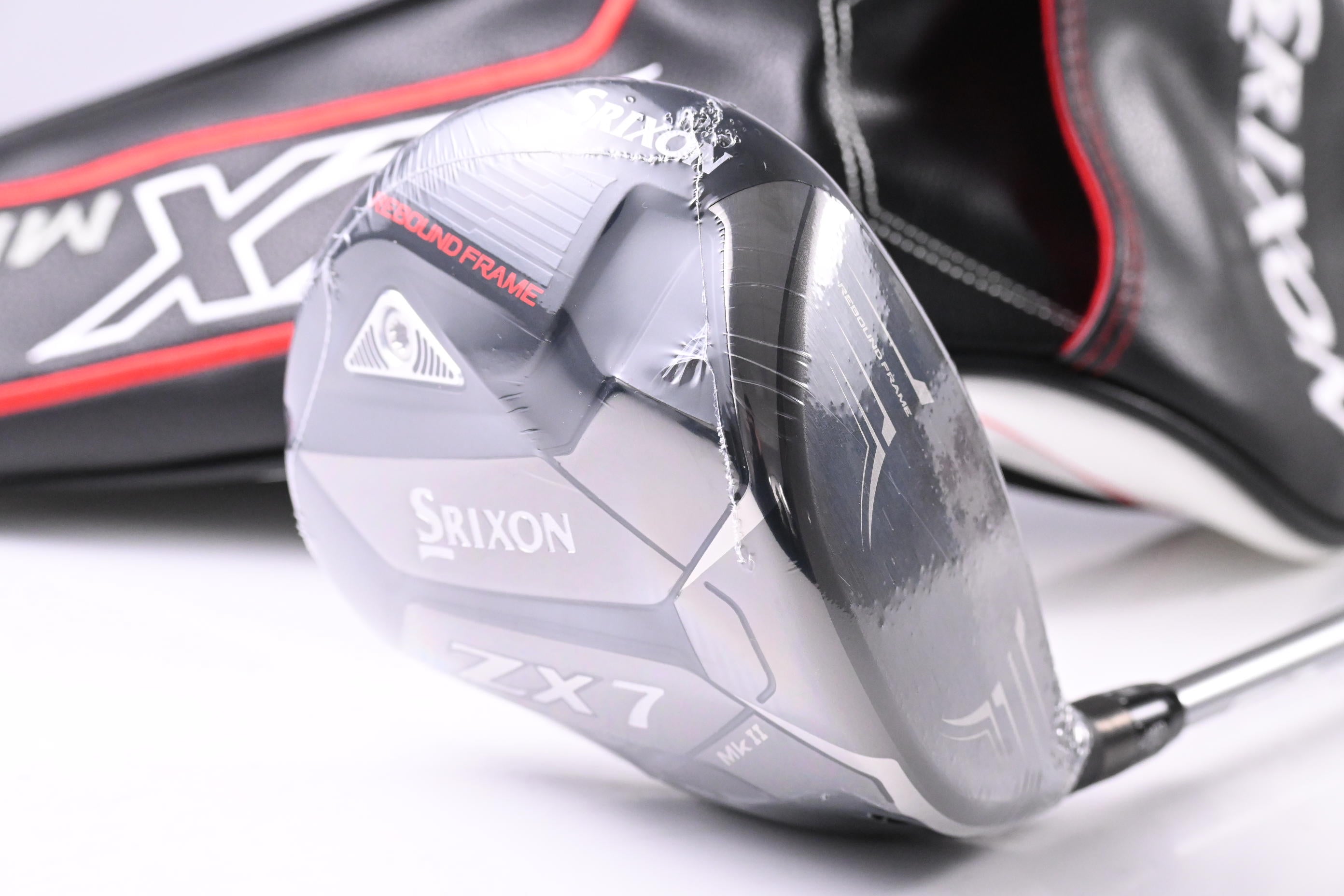 Srixon ZX7 MK II Driver / 9.5 Degree / Stiff Flex Diamana 50 Shaft