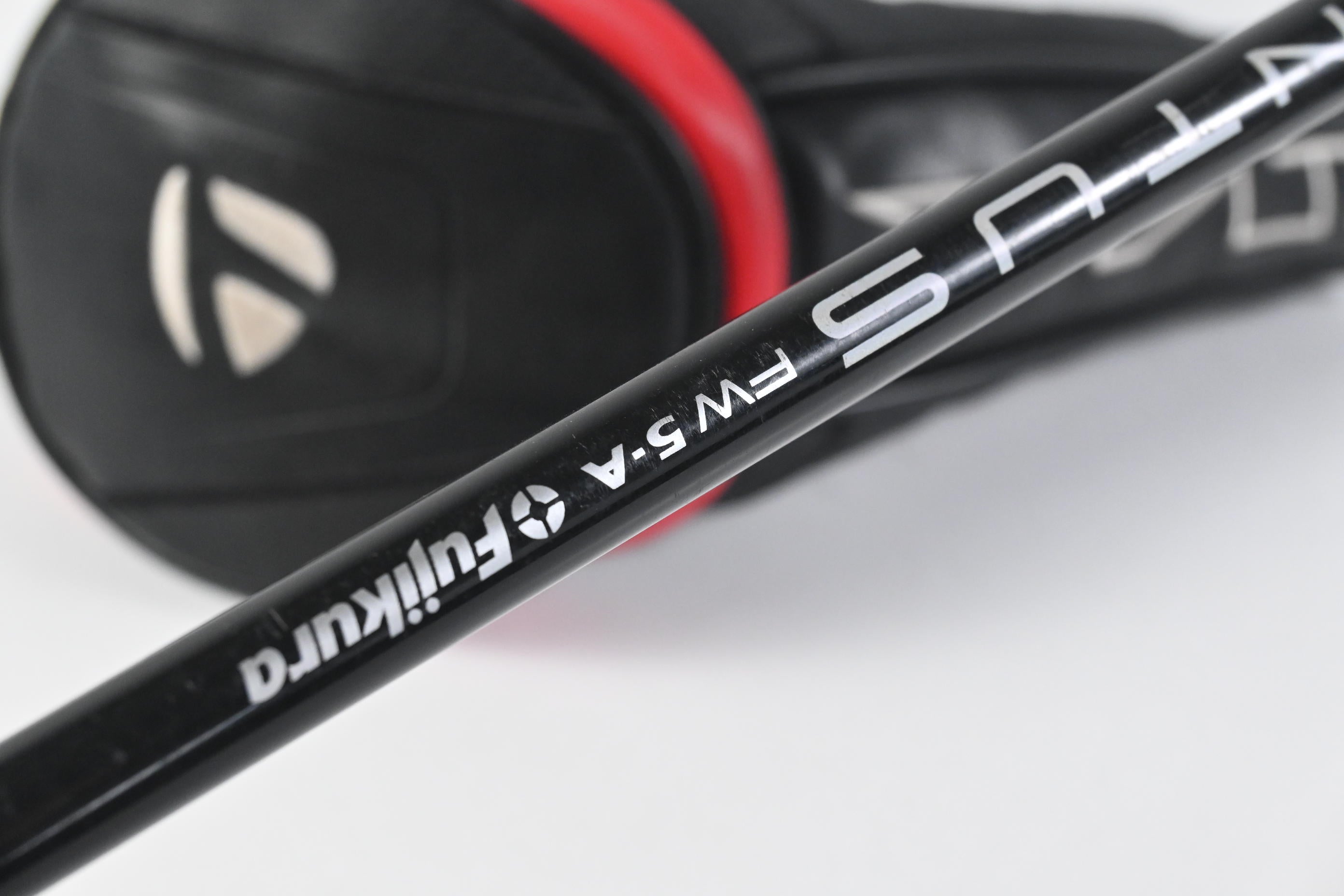 Taylormade Stealth #7 Wood / 21 Degree / Senior Flex Fujikura Ventus Red 5