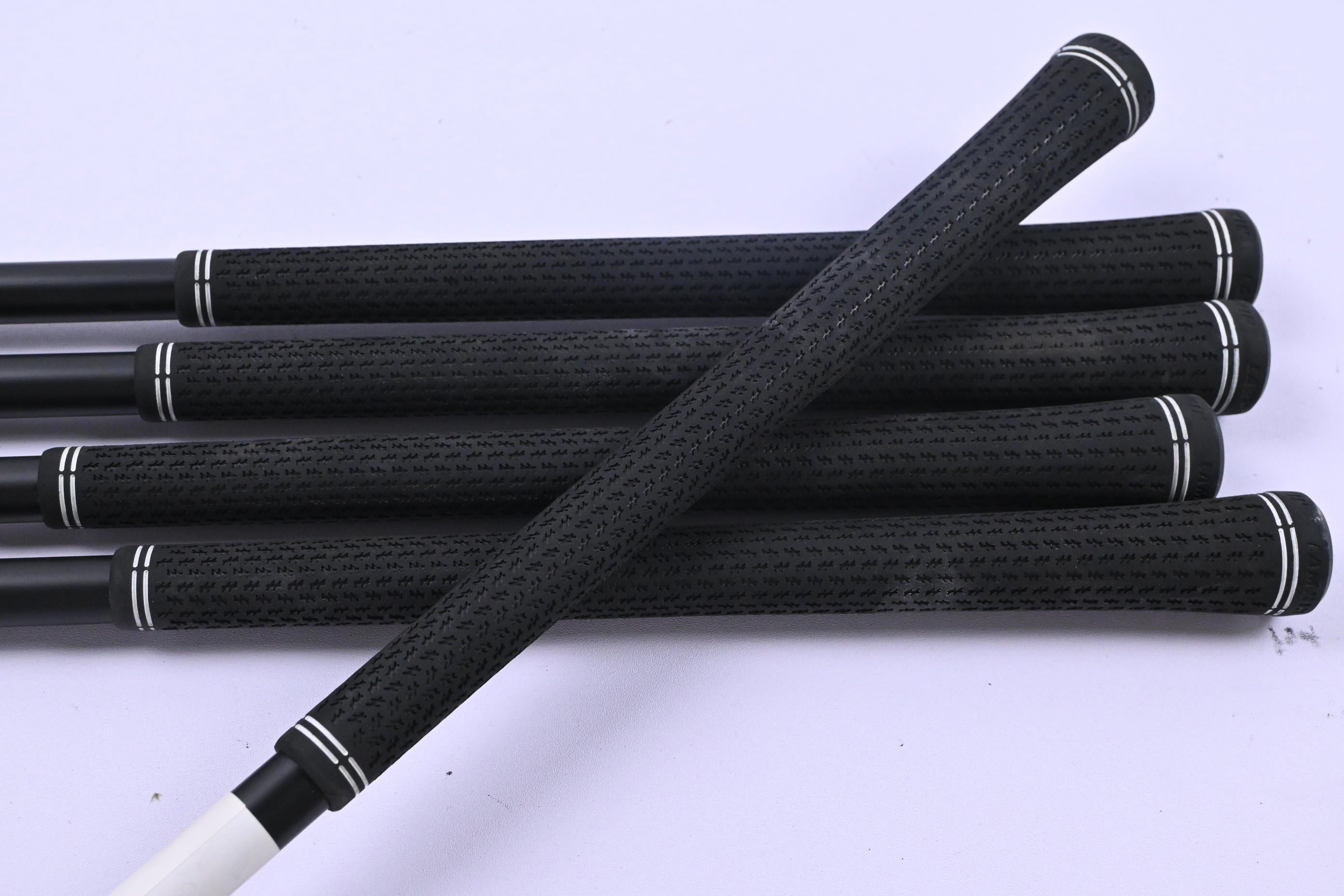 Eleven Irons / 6-PW / Regular Flex KBS Tour Graphite Iron 70 Shafts