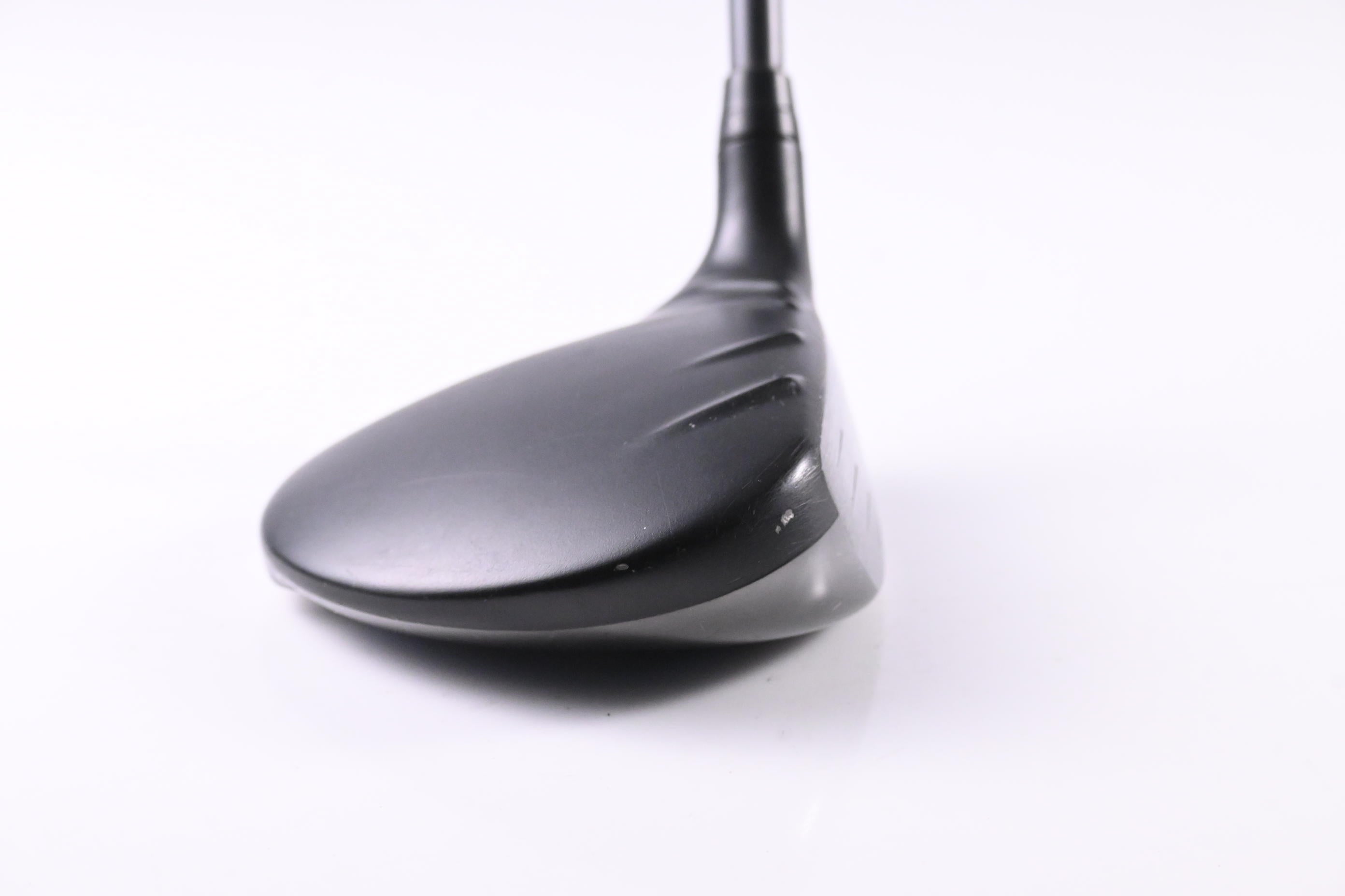 Ping G Series #3 Wood / 14.5 Degree / Regular Flex Ping Alta 65 Shaft