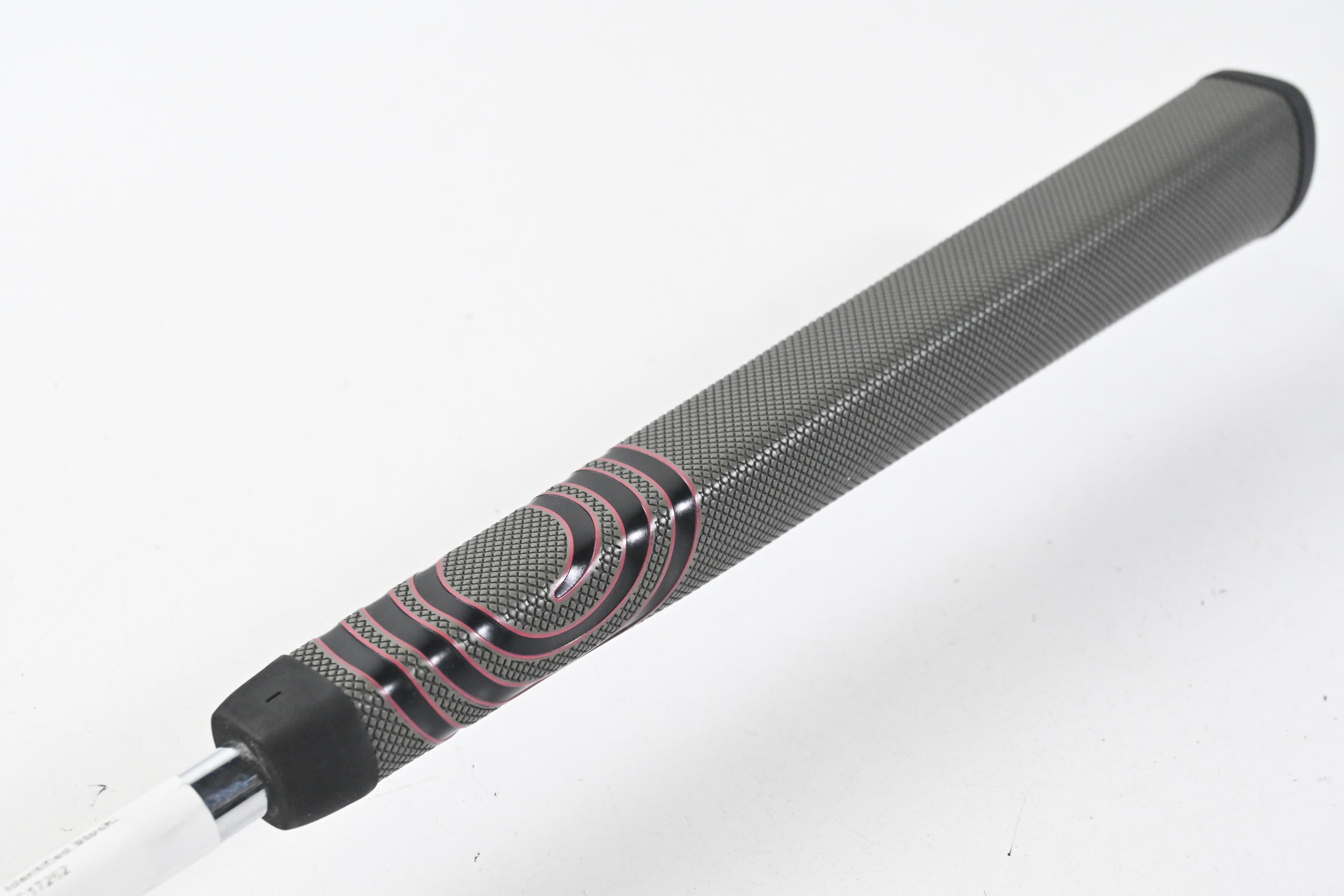 Odyssey O-Works Black 1 Putter / 34 Inch